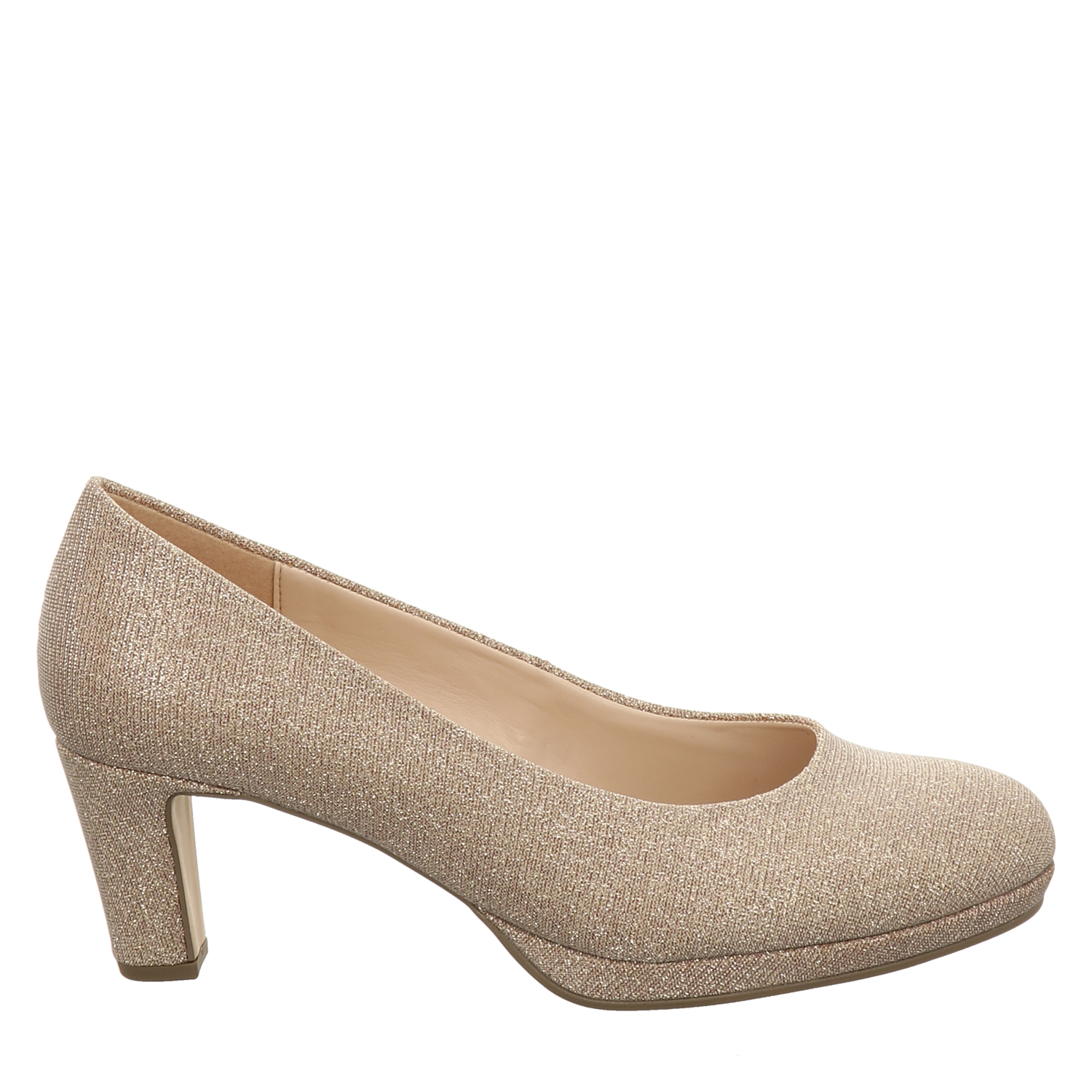 gabor pumps multicolor