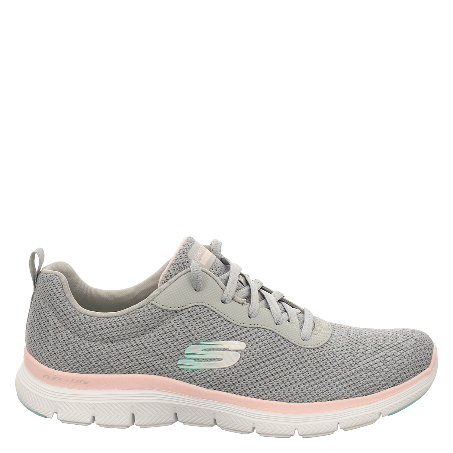 Skechers flex online appeal grau