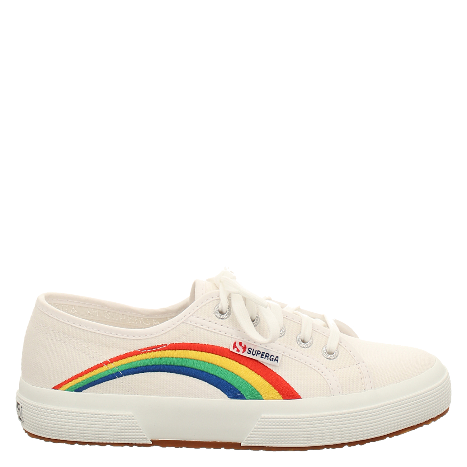 rainbow supergas