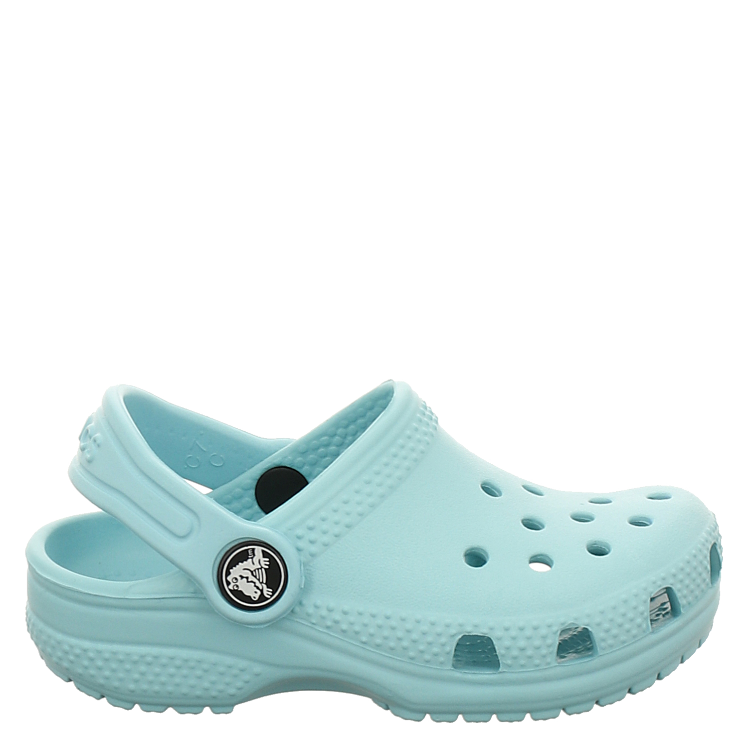 Crocs baby blue online