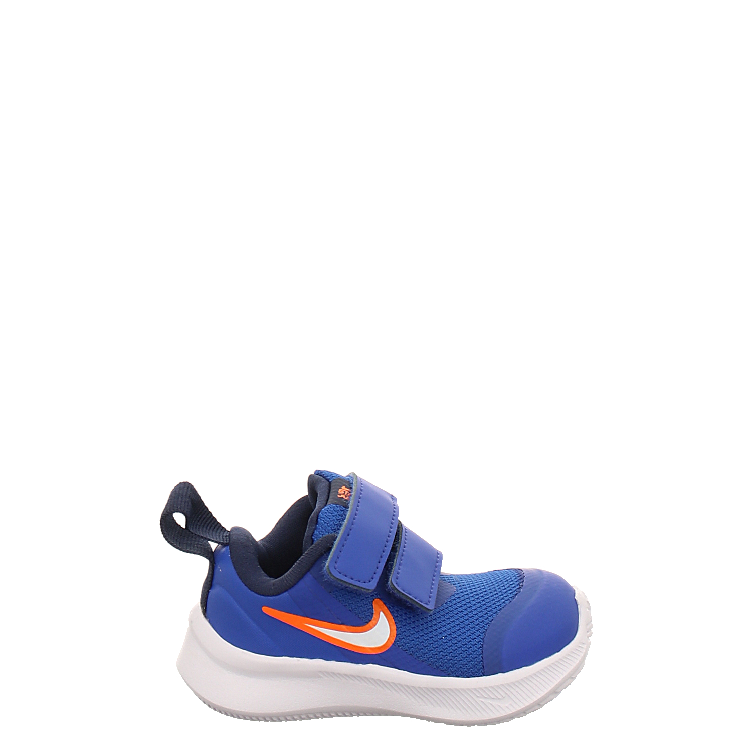 Nike, Star Runner 3, High-Tech-Sportschuh in blau für Kinder