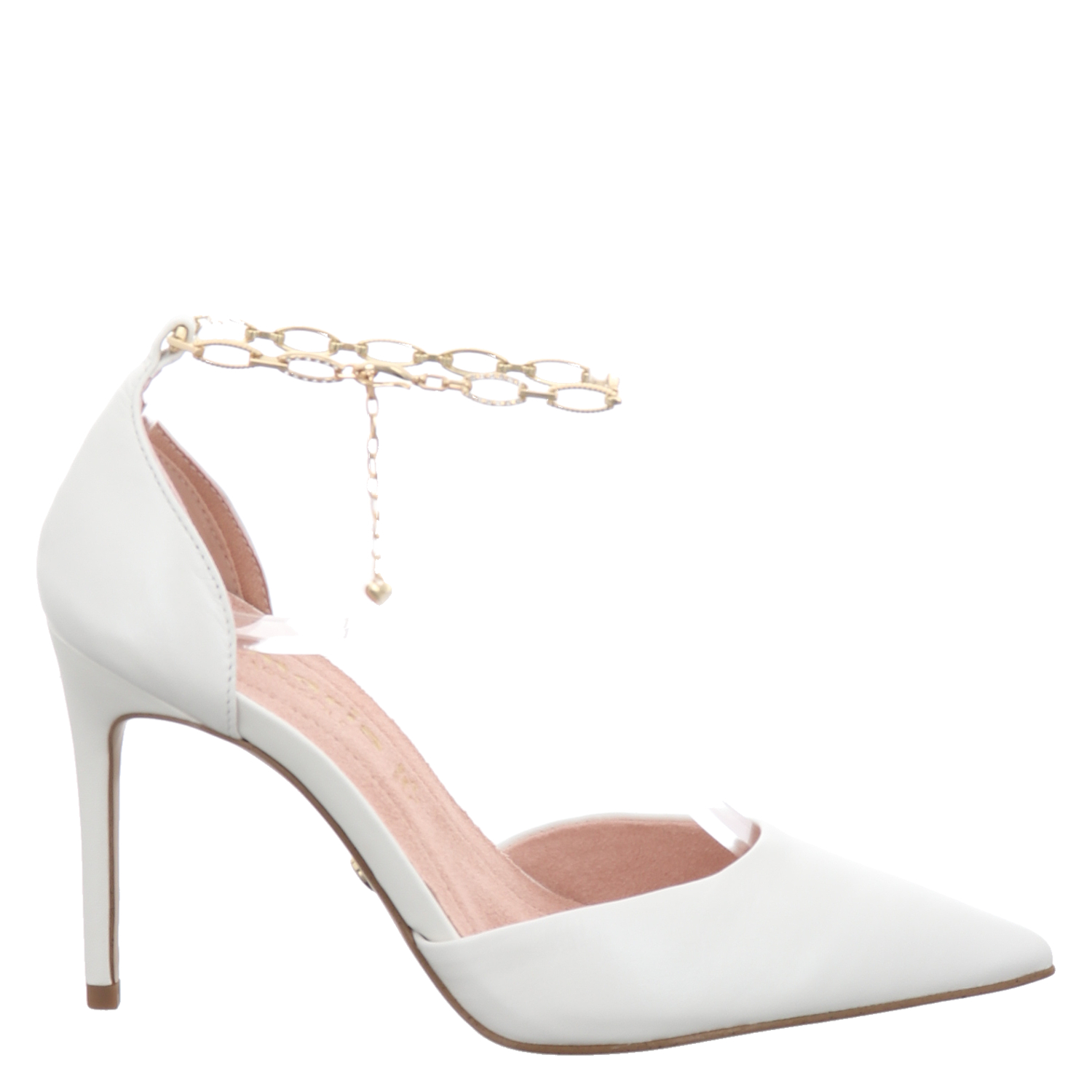 Tamaris Heart & Sole Donne Sandalo 1-28364-42 001 Larghezza F 1/2 Taglia: 38 EU