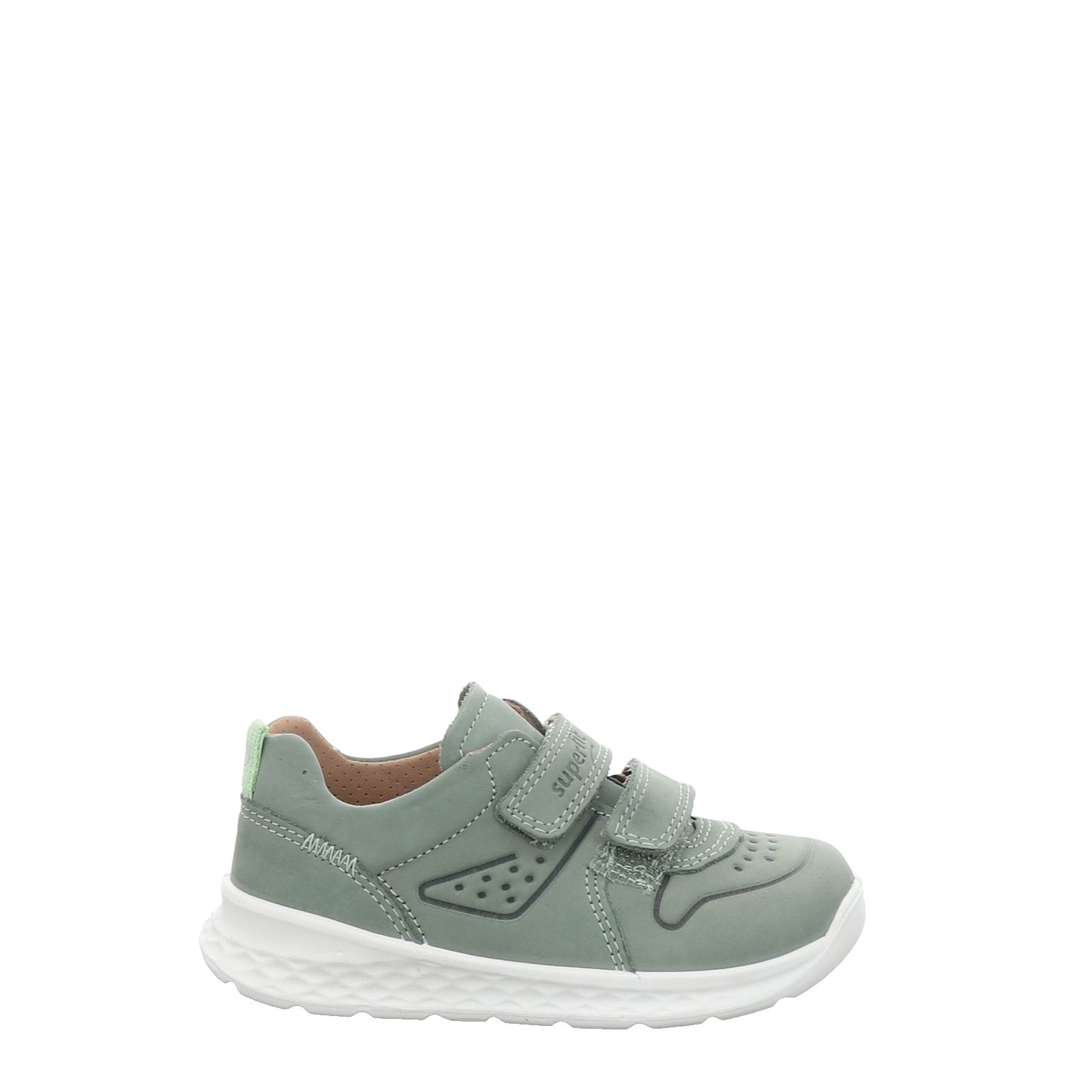 Baskets Garçon Superfit Breeze Baskets Premier Pas Superfit Breeze
