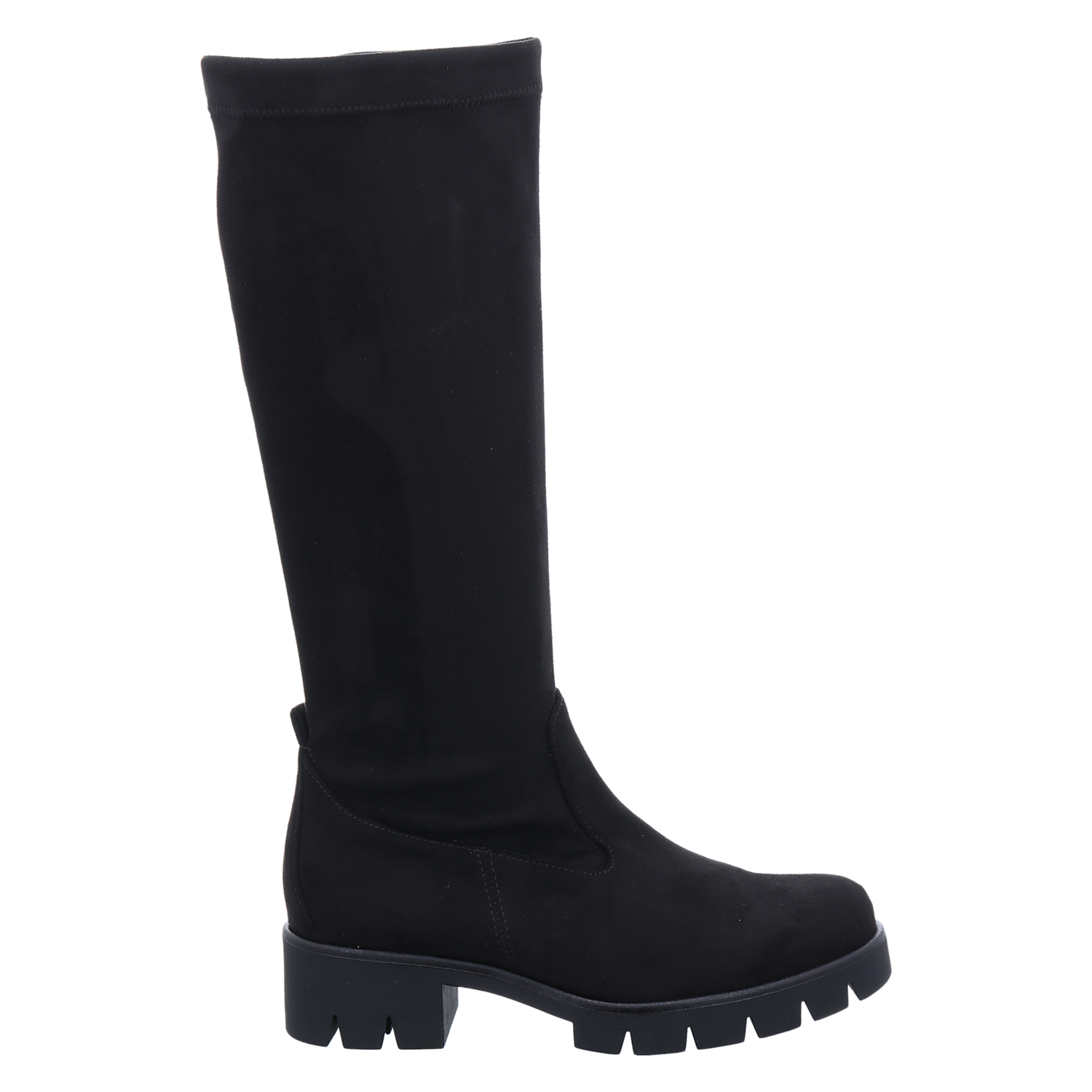 Gabor Stiefel Hoher Schaft Stiefel Stiefel Kastanie Gabor Comfort