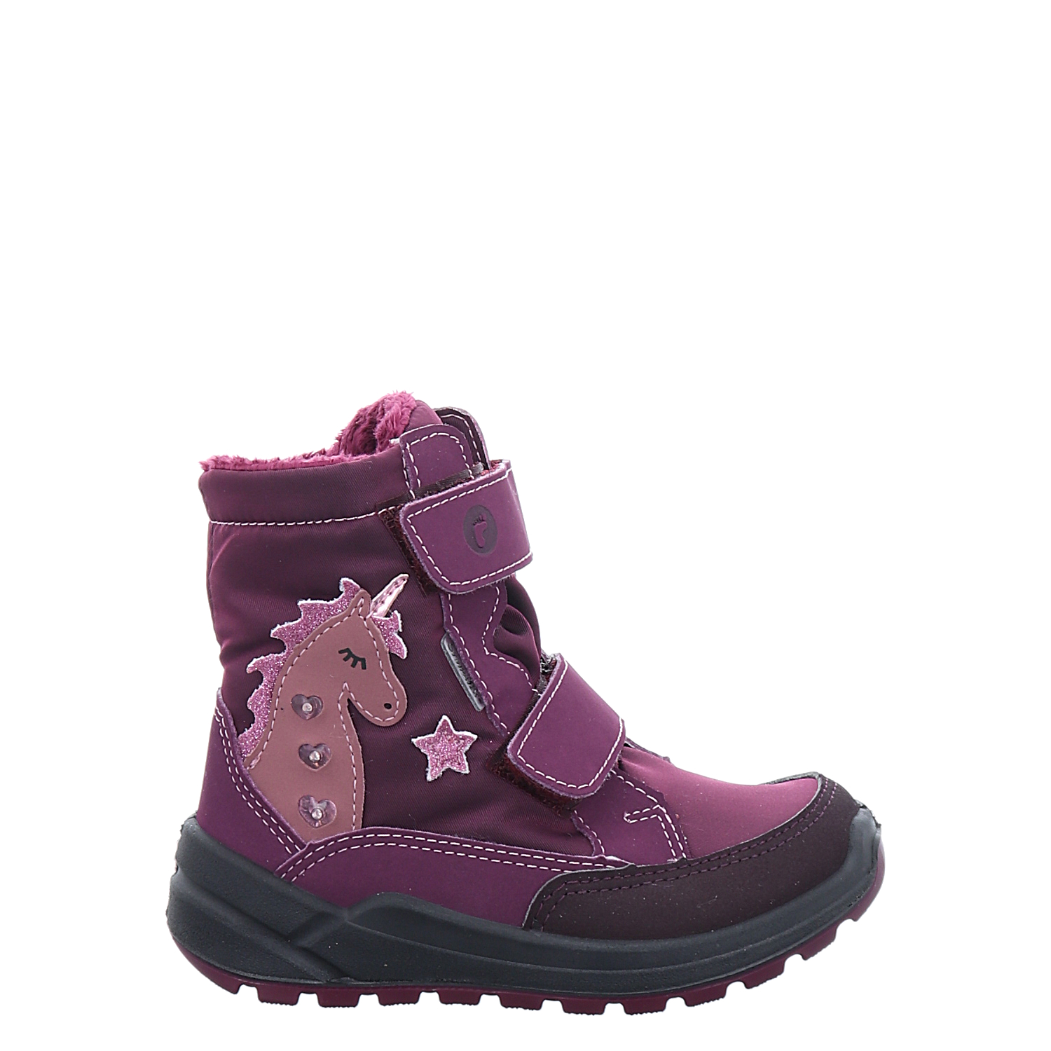 Mittel, Lose Einlage, Sympatex, Klettstiefel, Booti Produktbild-Vorschau 3