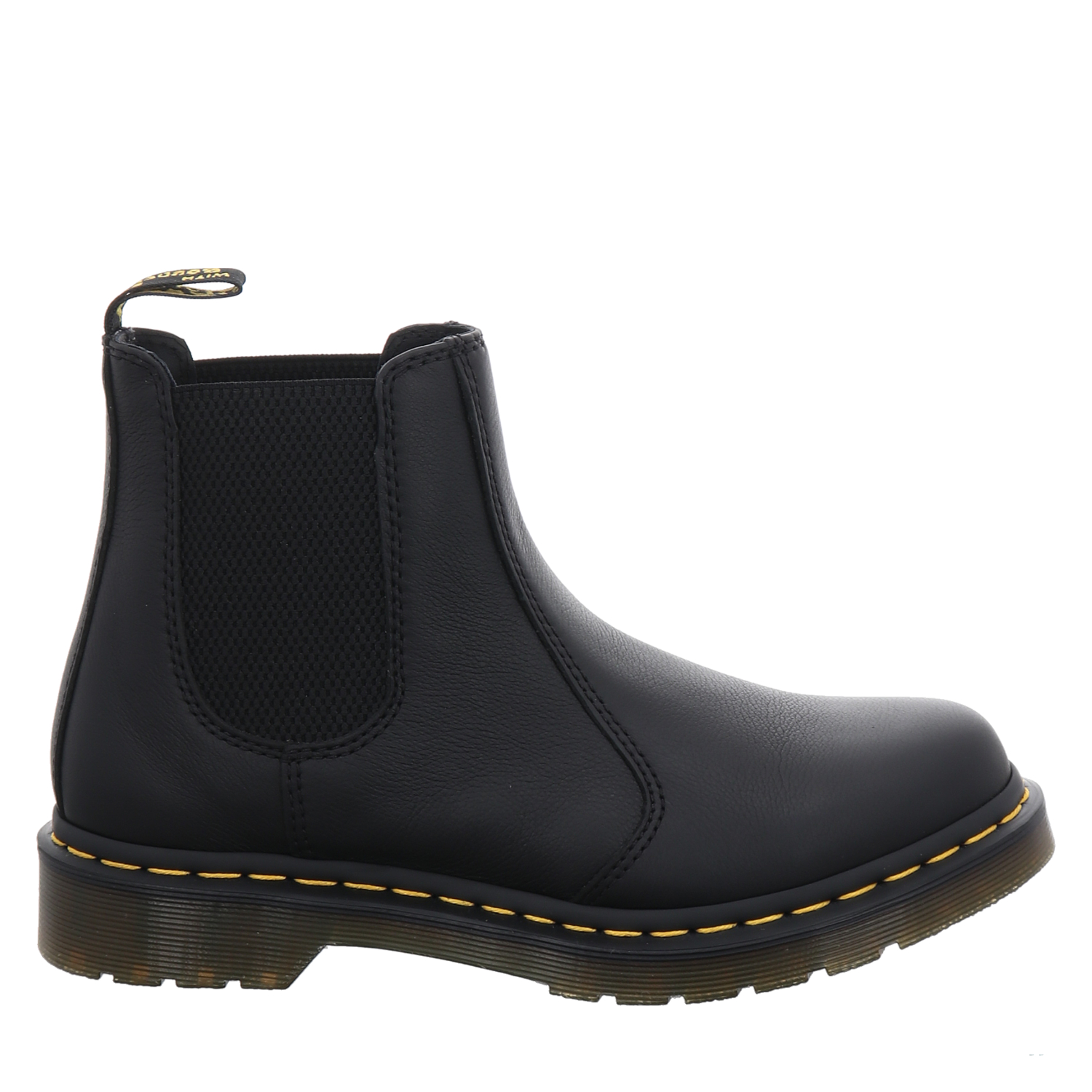 Black doc martens matte shop