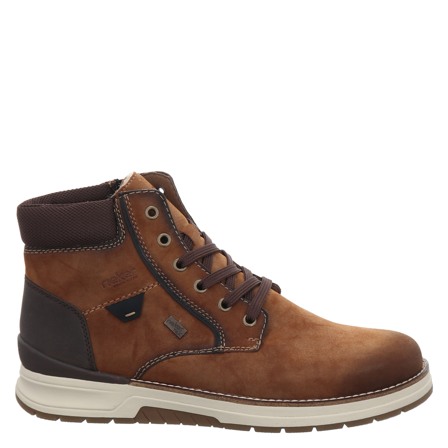 Rieker Winterboots Rieker Stiefel Rieker Tex Rieker Stiefel Reh