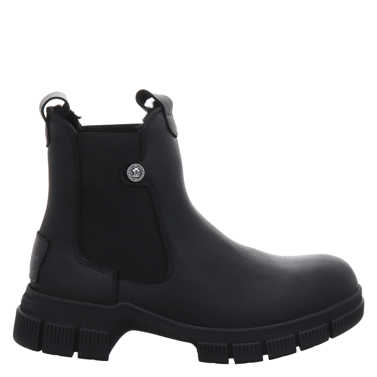 Francesca Igloo Panama Jack Stiefelette Damen Sale Panama Jack