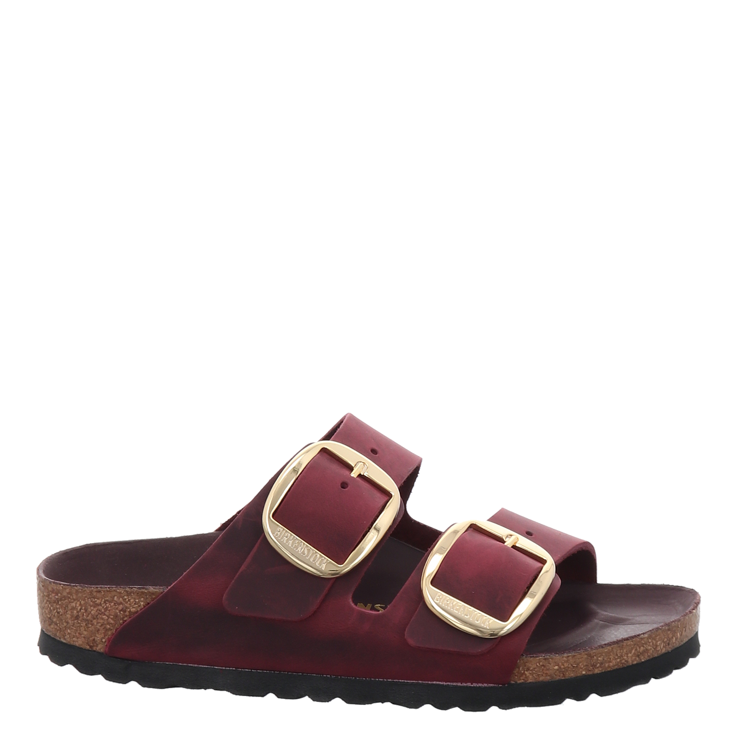 Birkenstock leo soft footbed slide outlet