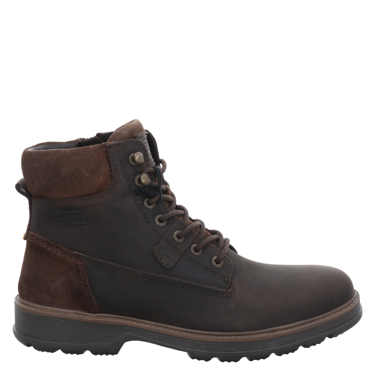 Herren Stiefel Camel Stiefeletten Camel Active HAVANNA Stiefelette
