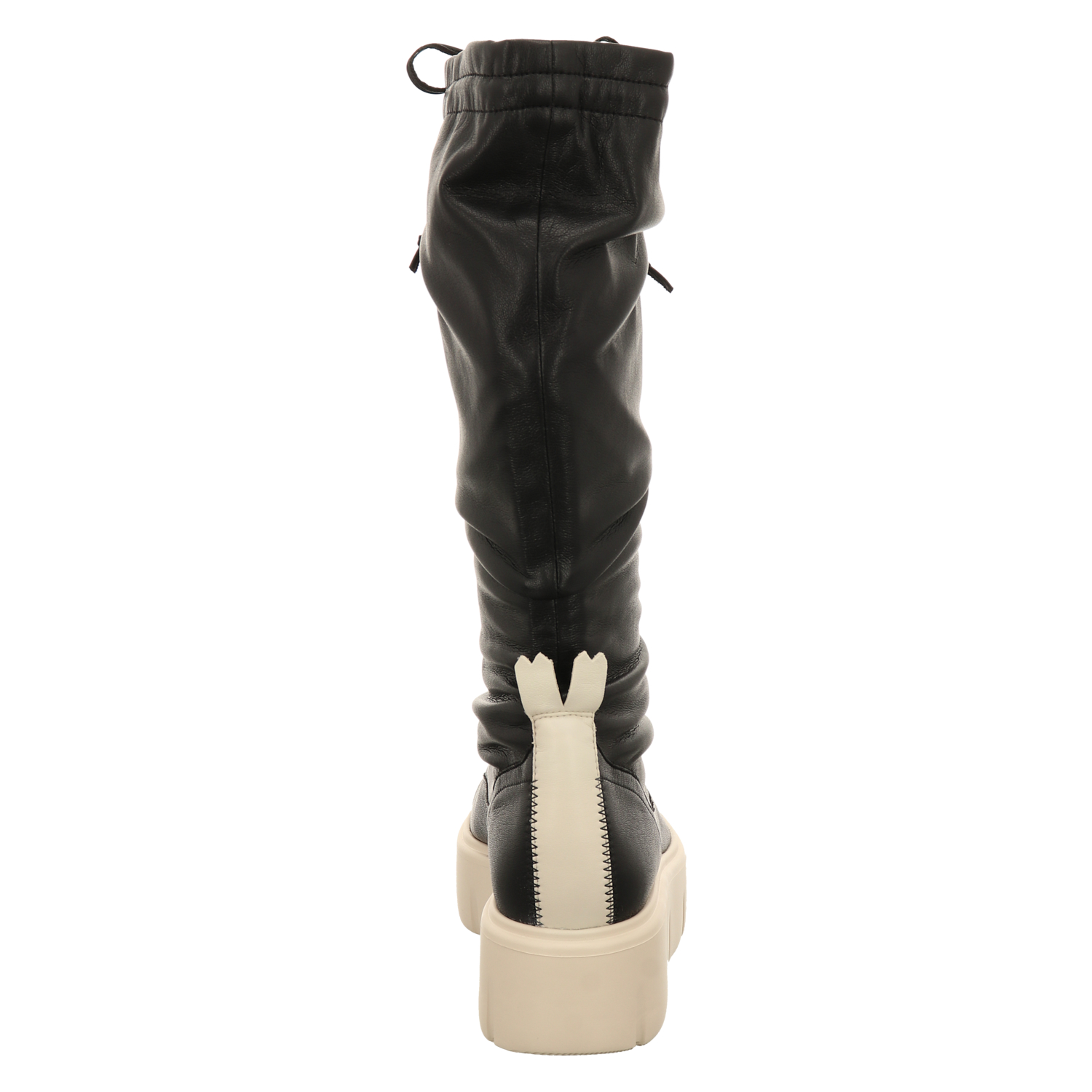 Högl Visionary Sneaker Donna Alte Nere - Pelle, Suola Flessibile, Taglia 40 EU