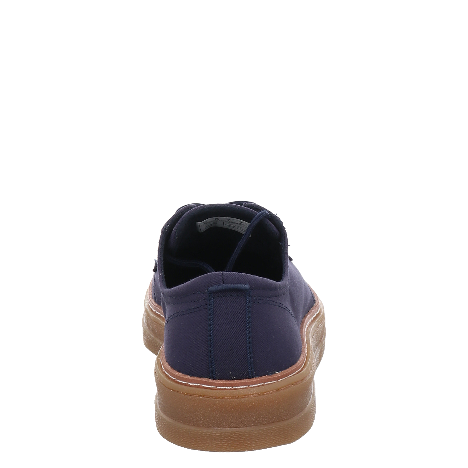 Gant, Speerprep, Textil-Sneaker in blau für Herren