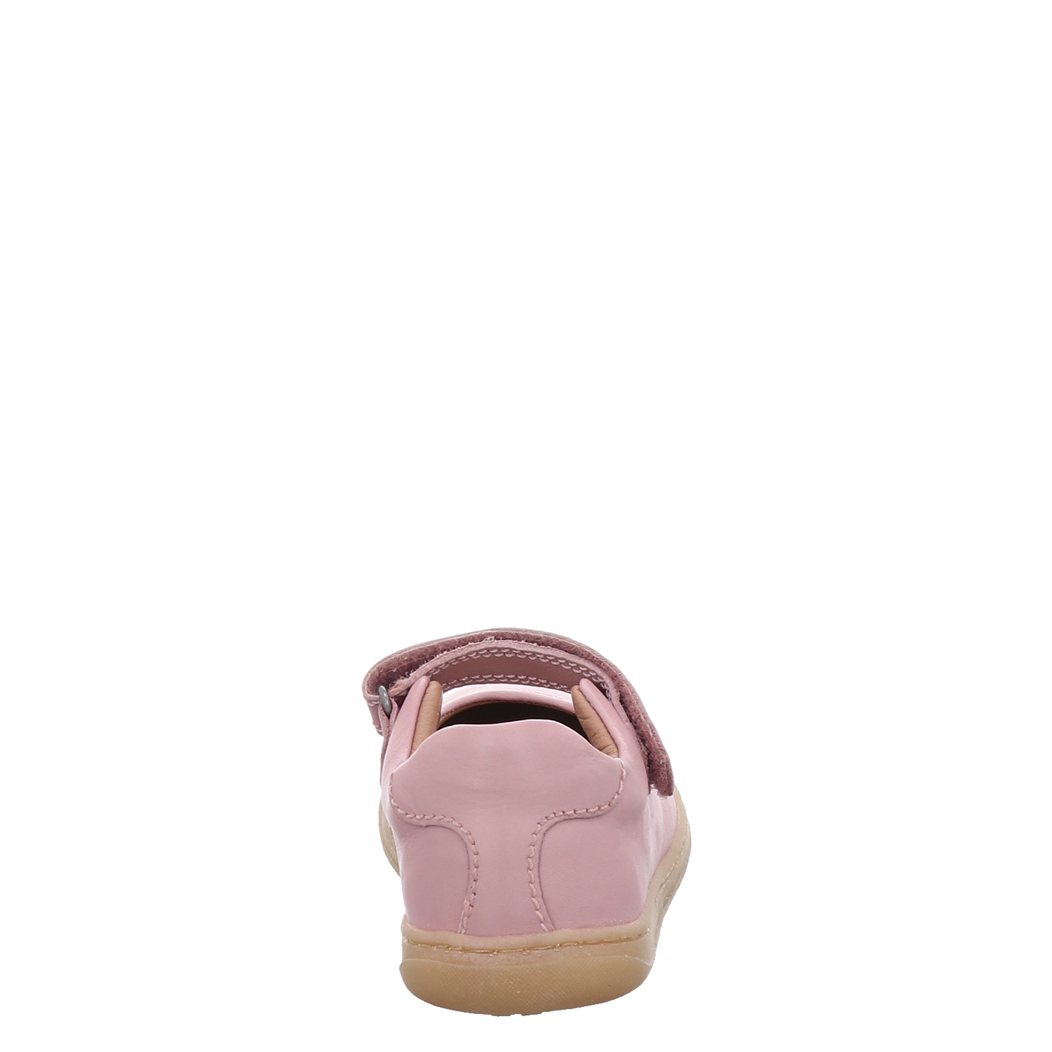 Ballerines Richter Velcro Rose - Taille 33 (EUR) - Occasion