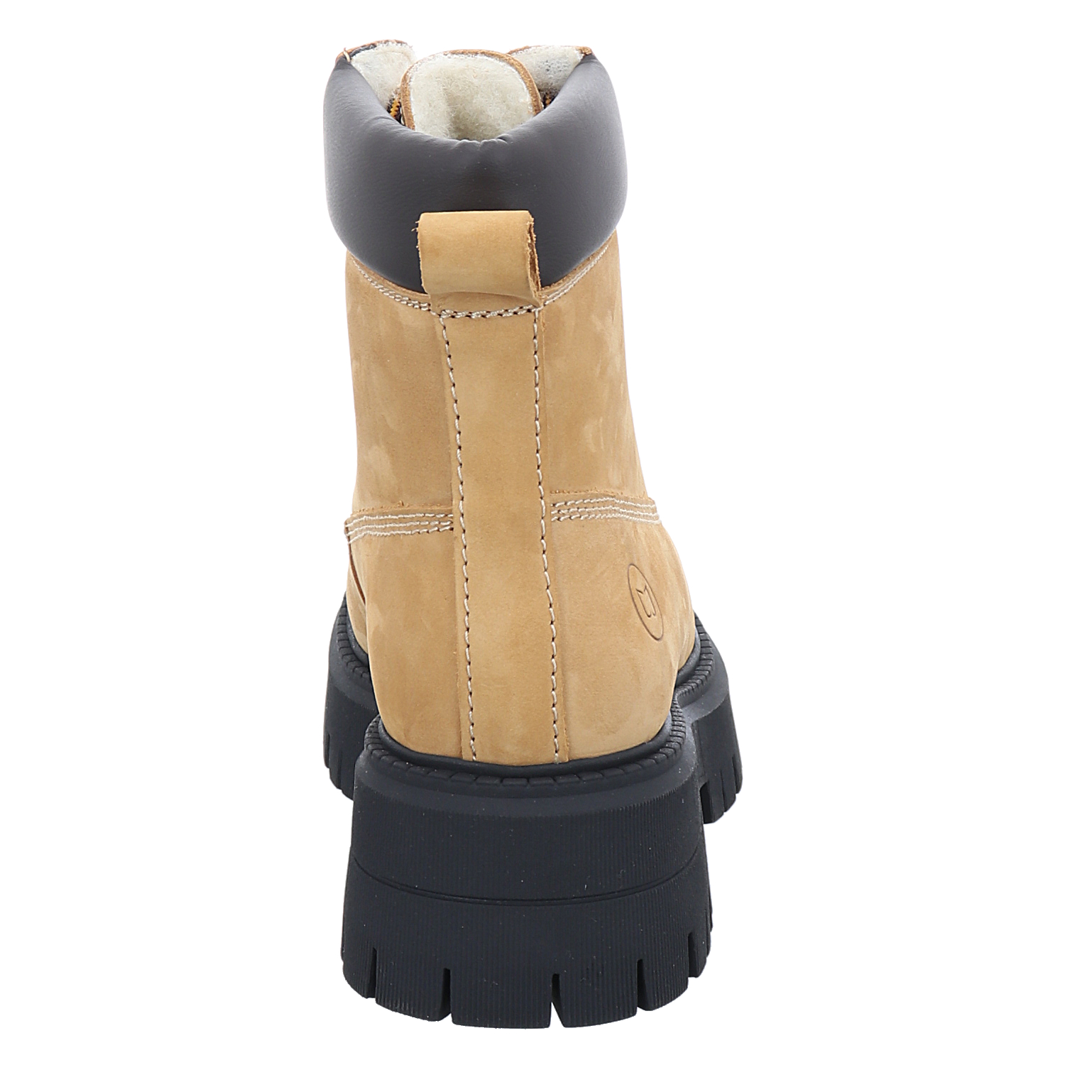 Sourcing Map Samt-Schnürsenkel, 1,6 Cm Breit, 110 Cm Lang – Für Turnschuhe & Stiefel (Weiß)