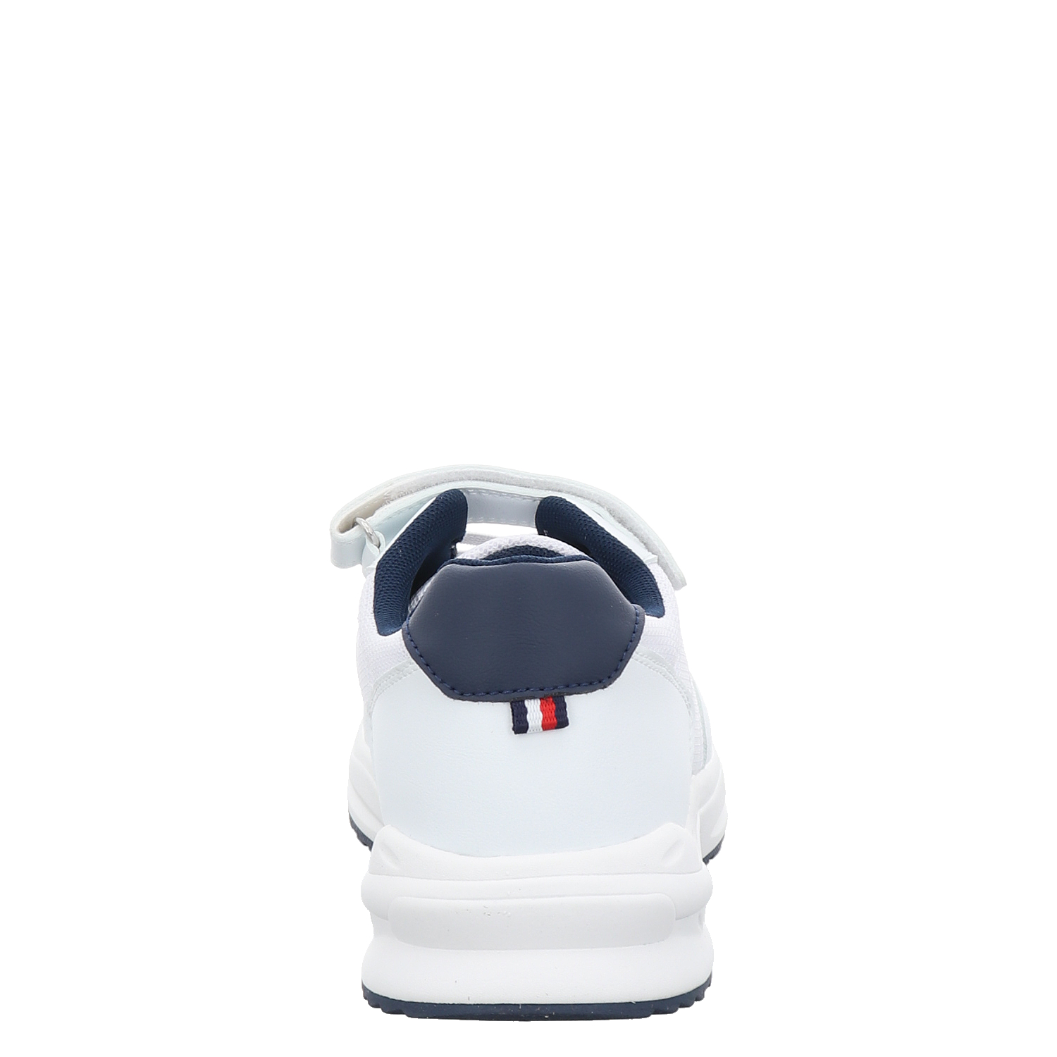 Tommy Hilfiger Kids, Low Cut Velcro, Sneaker in weiß für Kinder