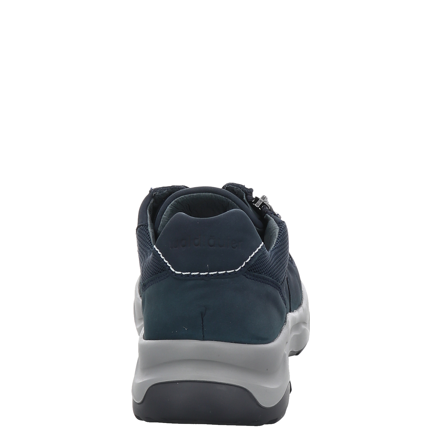 Waldläufer Adult Maxc grijs, blauw, 45 EU Breed