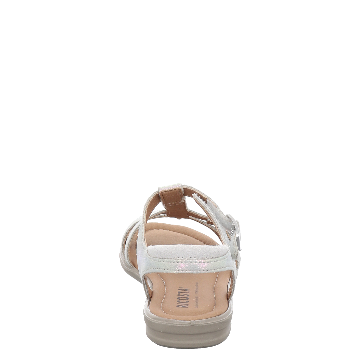 Ricosta Kinderschuhe Ricosta Kalja 38 Ricosta, Kalja M, Nubukleder