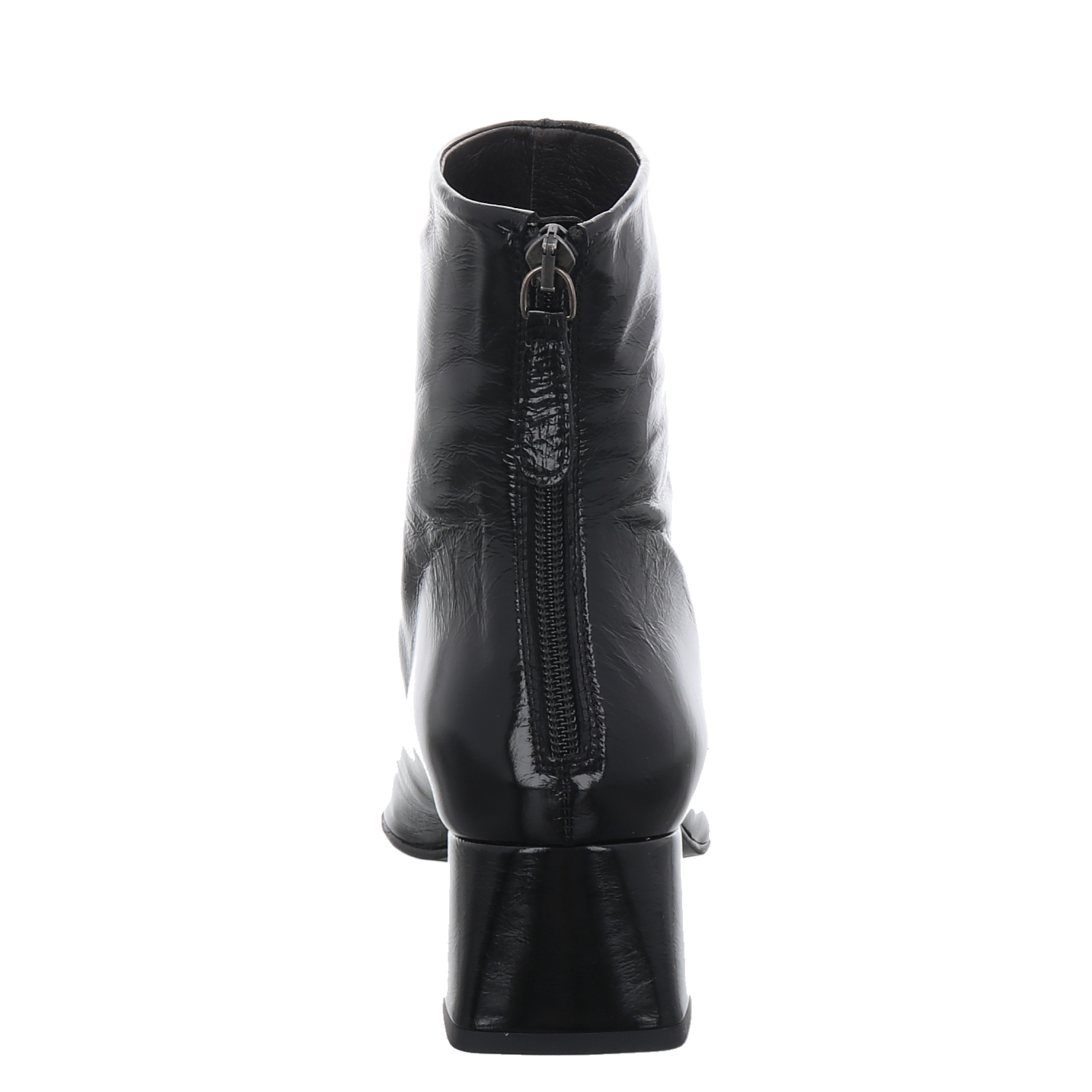 Zinda, Elle, Stiefeletten Boots in schwarz für Damen