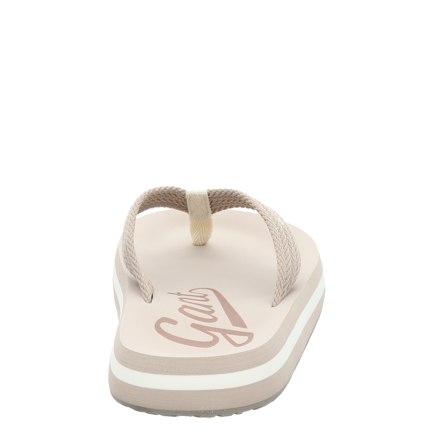 GANT Sunheaven: Infradito Donna Comode Con Suola In EVA, Perfette Per L'estate