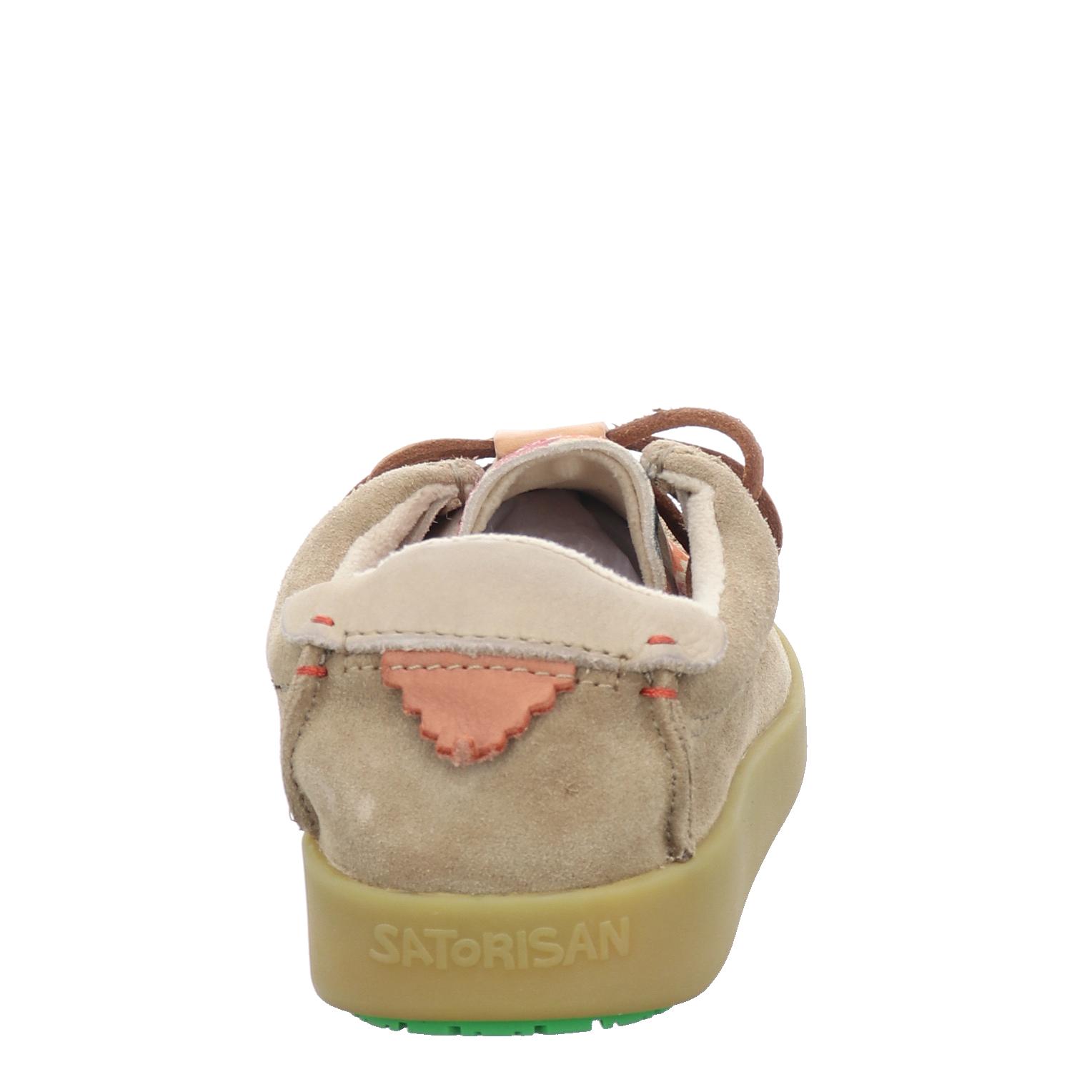 Satorisan Wallaby Mokassin Damen - Nachhaltige Leder-Slipper Für Den Winter