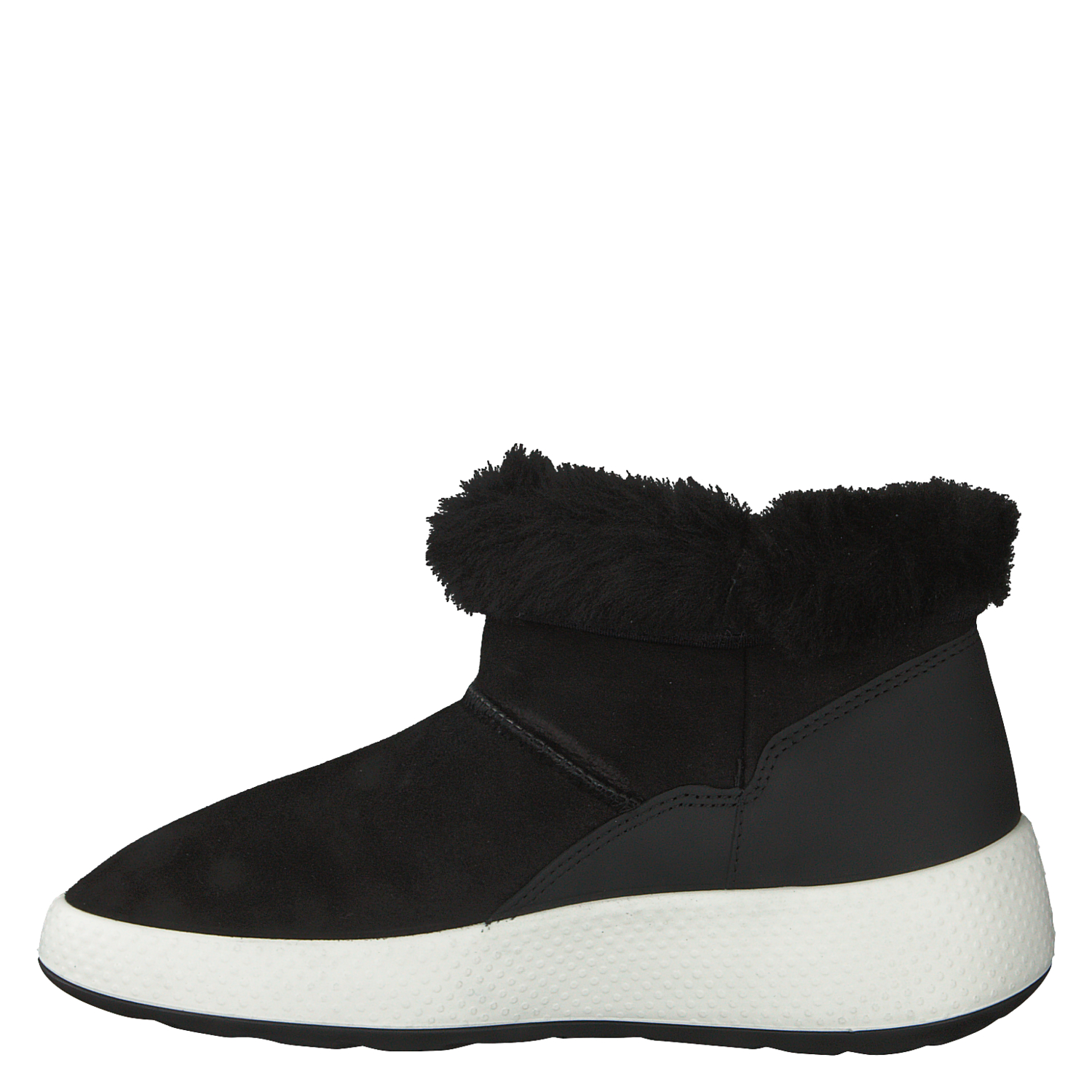 ECCO Damen Ukiuk Schneestiefel ECCO Damen Ukiuk Schneestiefel