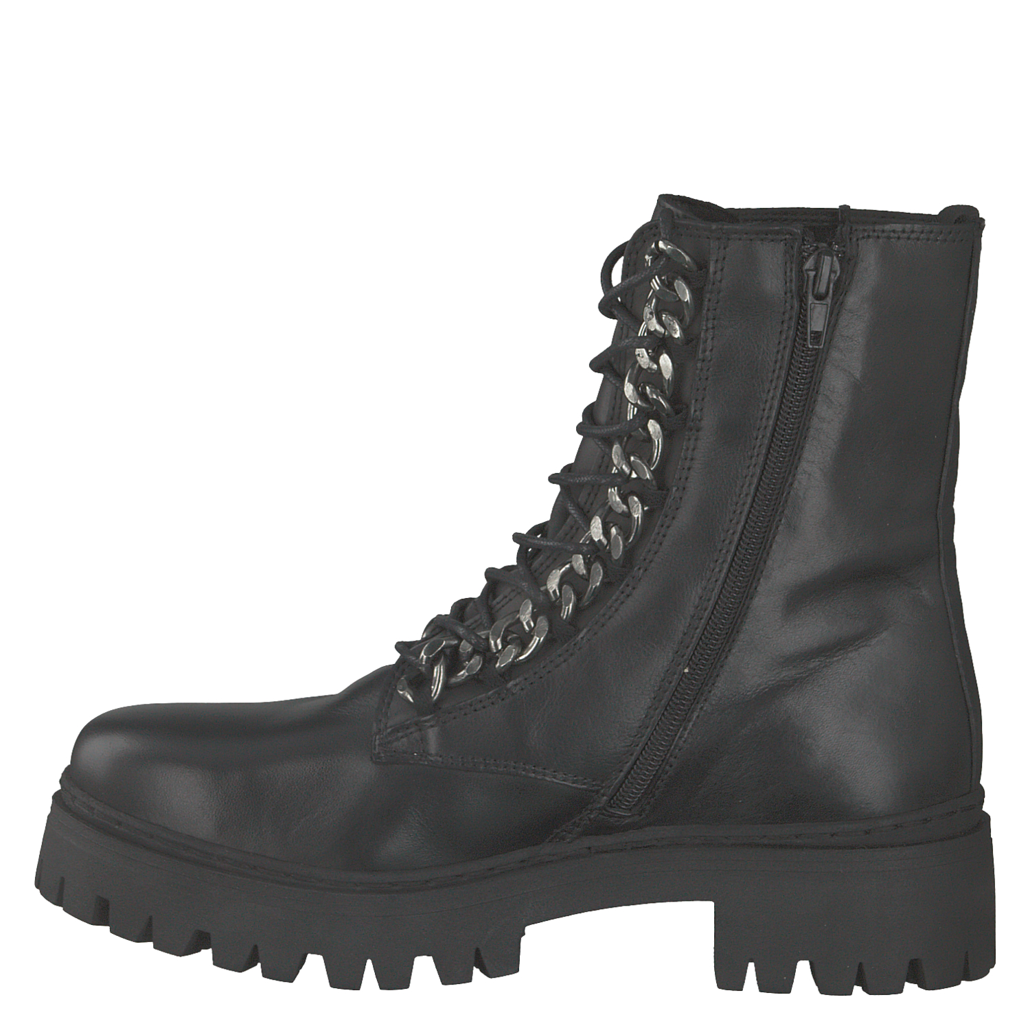WERDICH | Stiefel Kurz Unützer Damen Stiefel in schwarz kaufen | Zumnorde Online Shop
