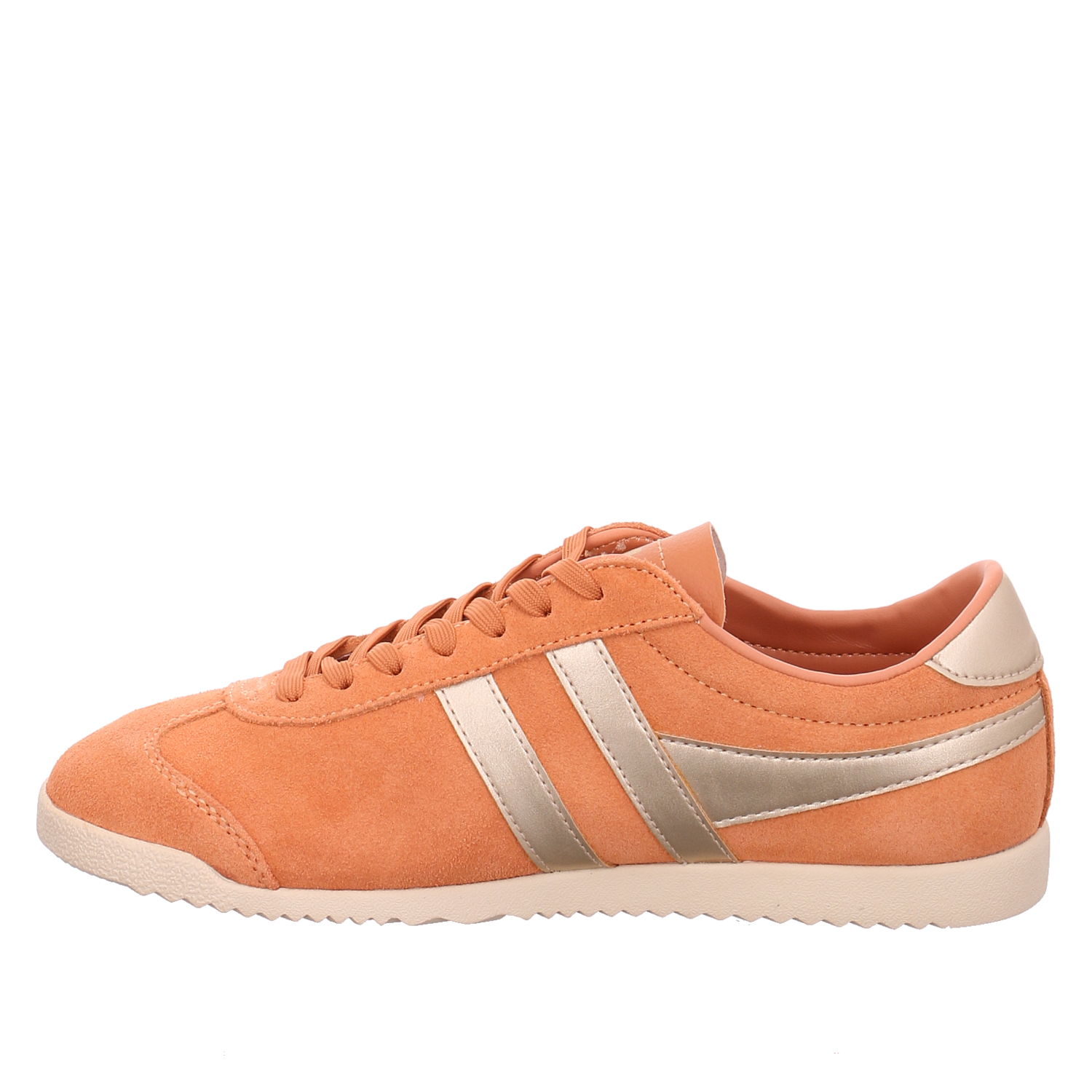 gola bullet pearl trainers