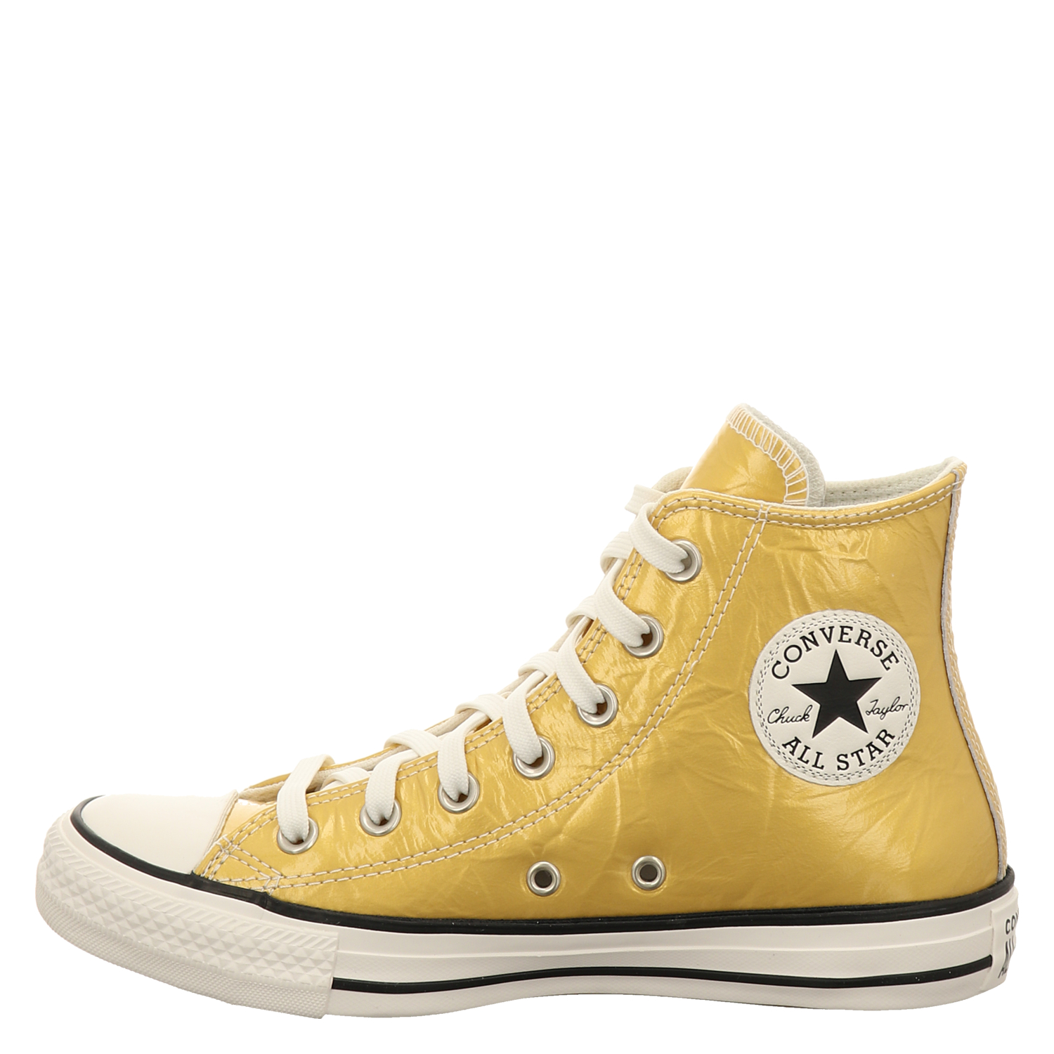 pastel yellow converse