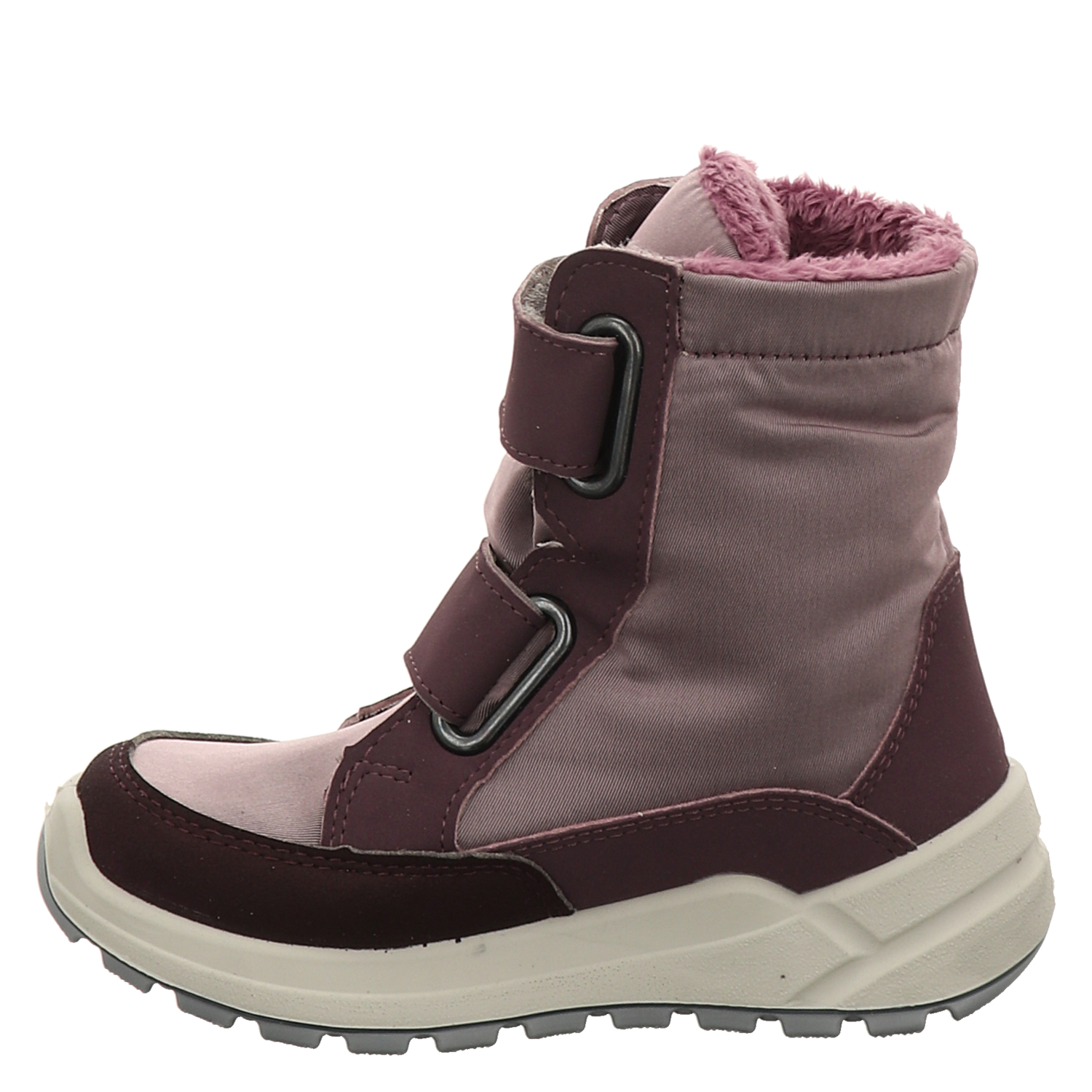 RICOSTA Annika Kinder Stiefel - 100% Wasserdicht Mit Klettverschluss