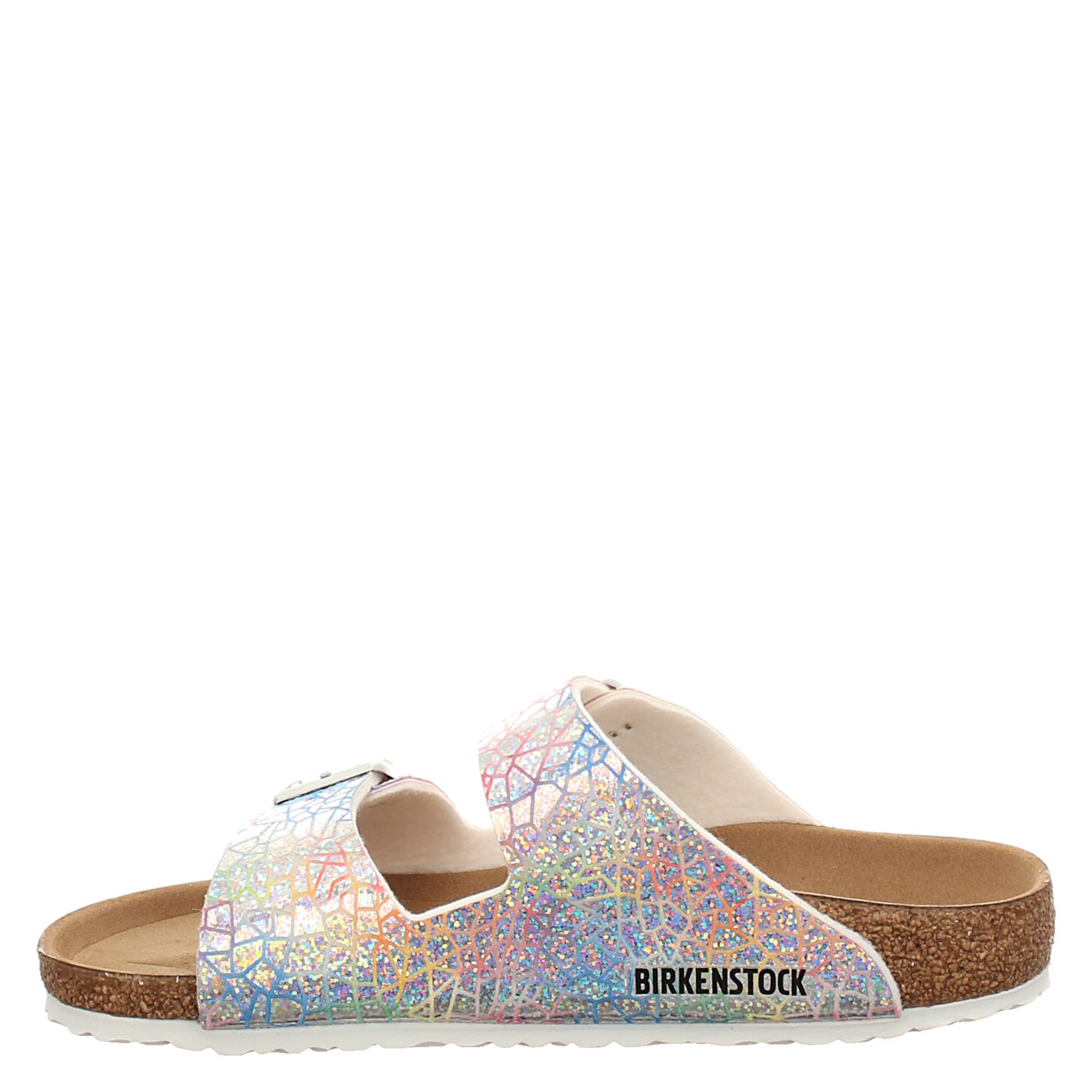 birkenstocks glitzer
