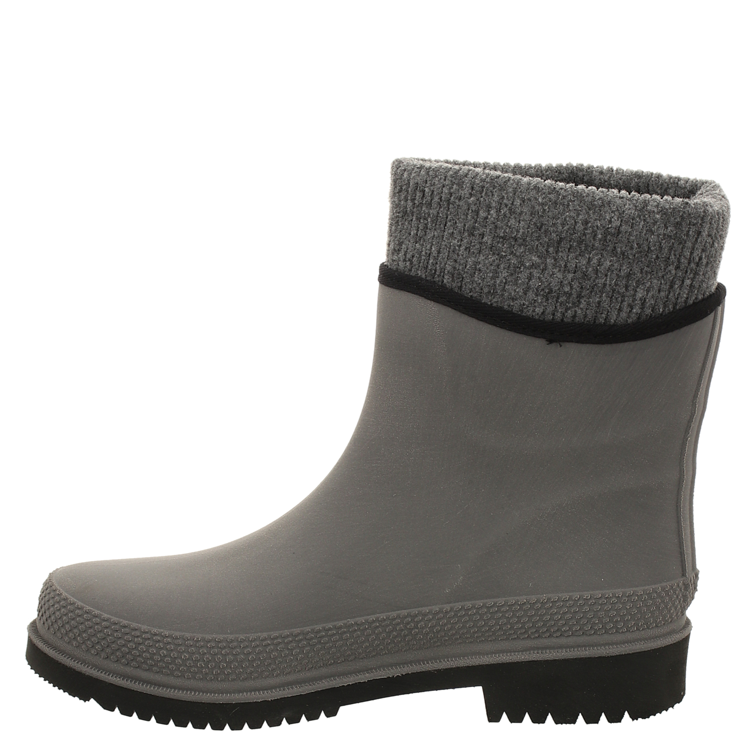 Doggo Regenstiefel Halbhoch Damen Bockstiegel Gummistiefel Damen