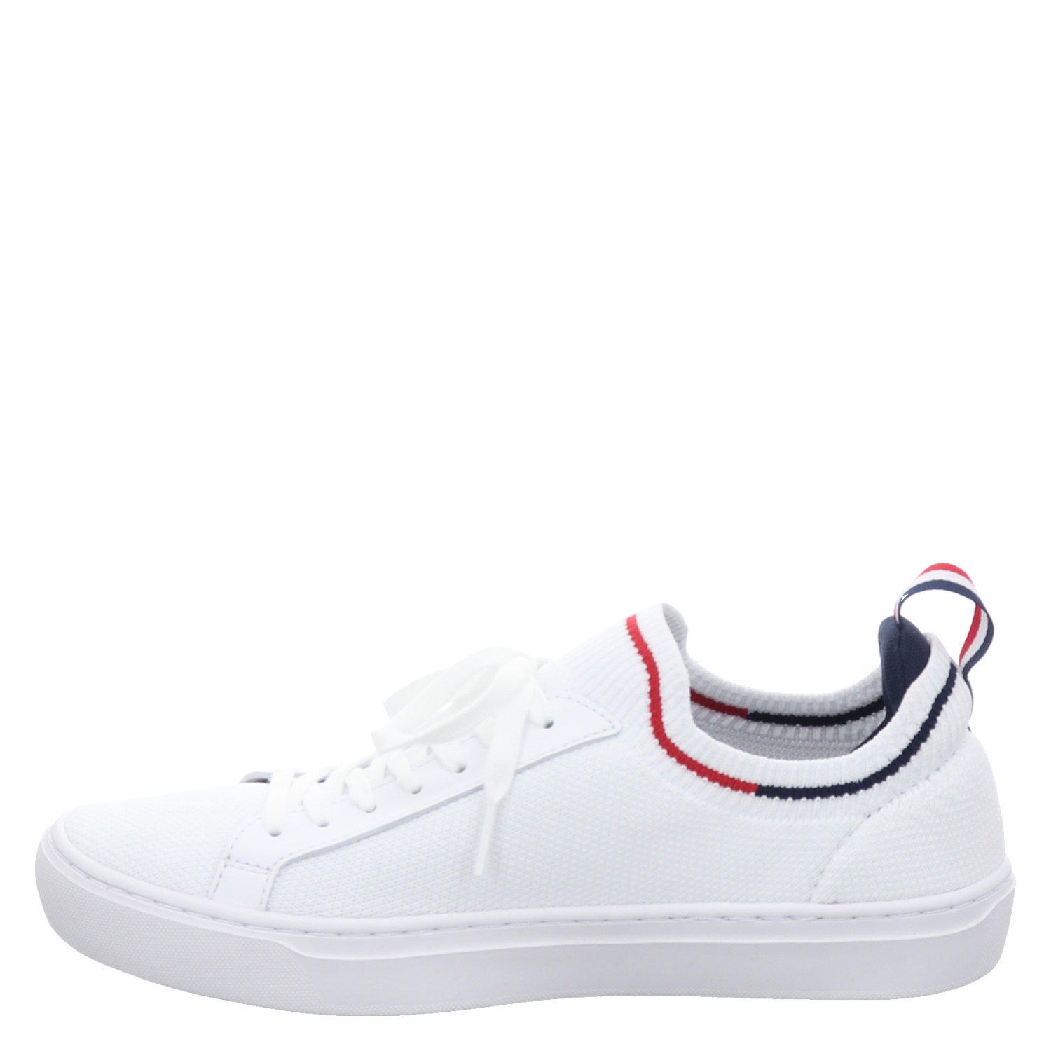 Lacoste men's hotsell la piquee sneaker