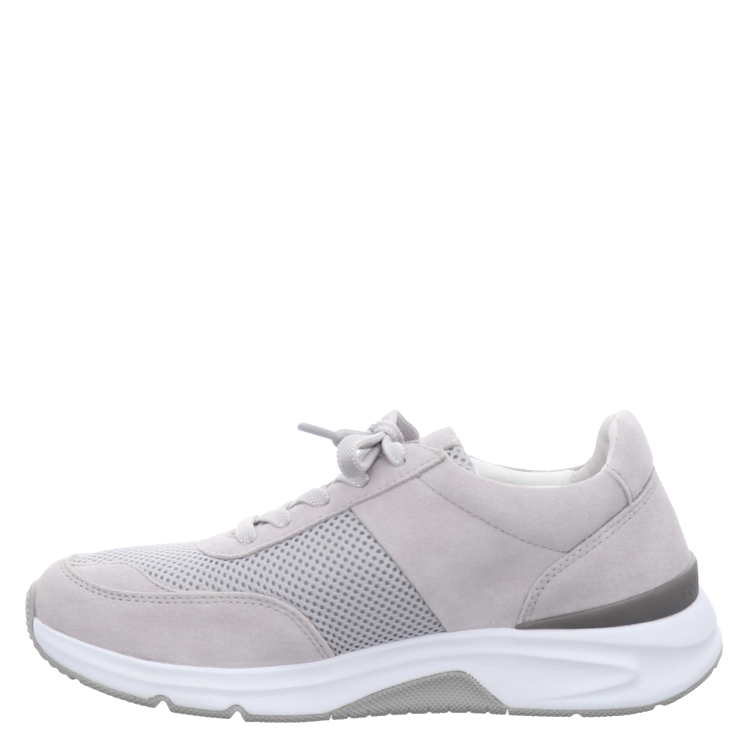 Gabor rollingsoft sensitive 96.868.47 dames rollende wandelsneaker