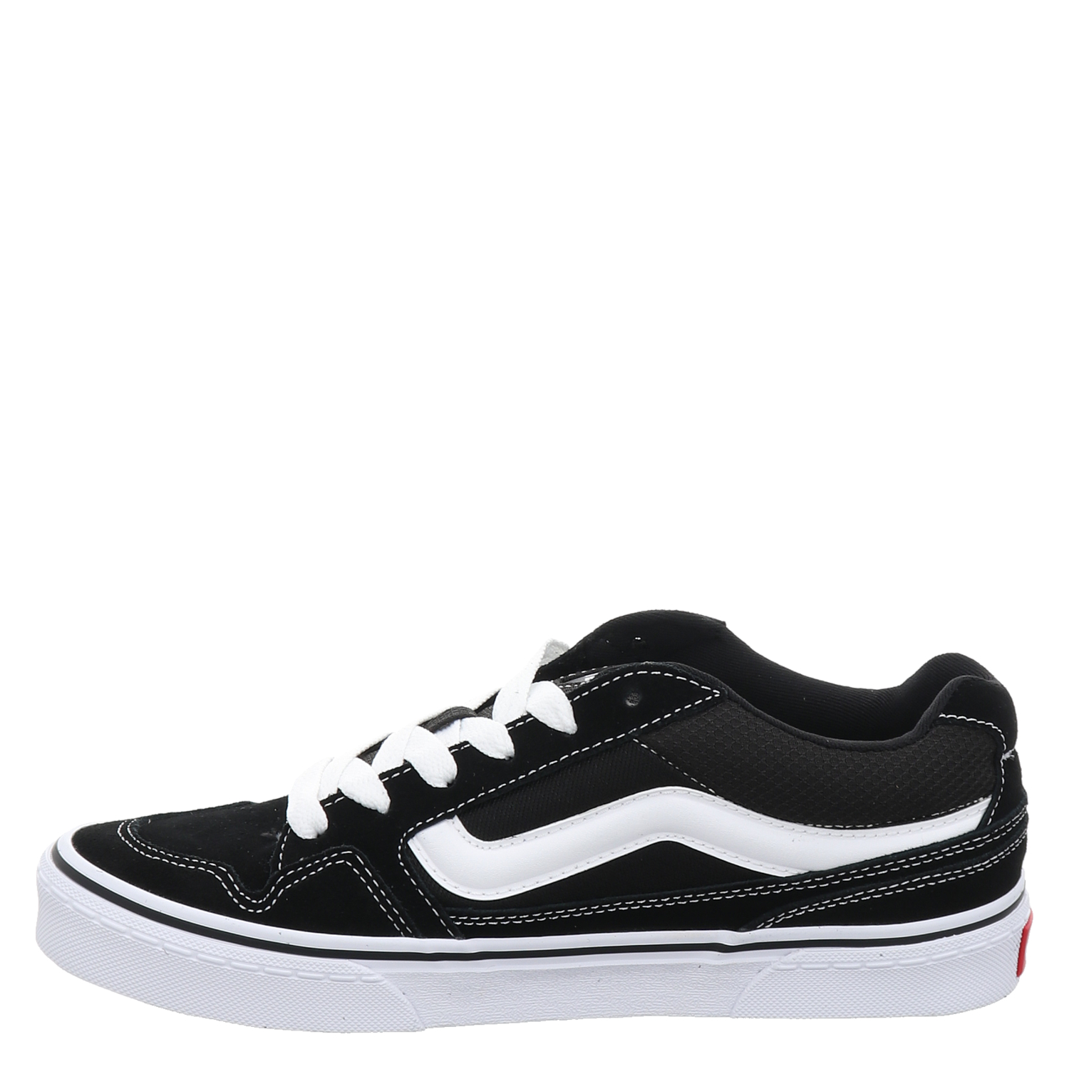 Vans black shoes price hotsell