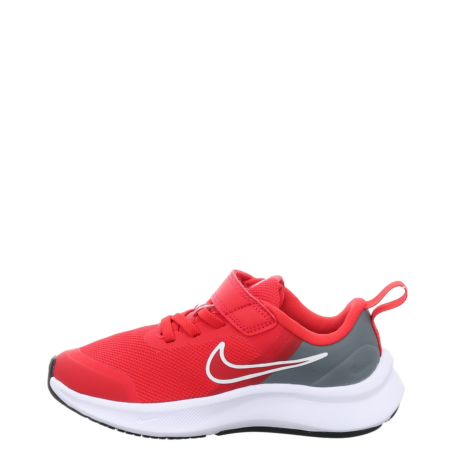 Nike, Star Runner Psv, Sportschuh in rot für Kinder