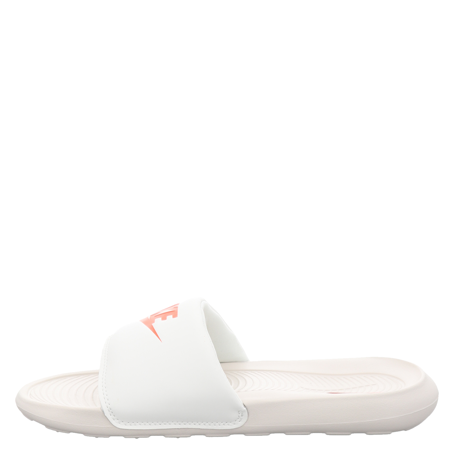 Nike Badelatschen Pantoletten Damen Nike Nike Calm Slide Women Ab