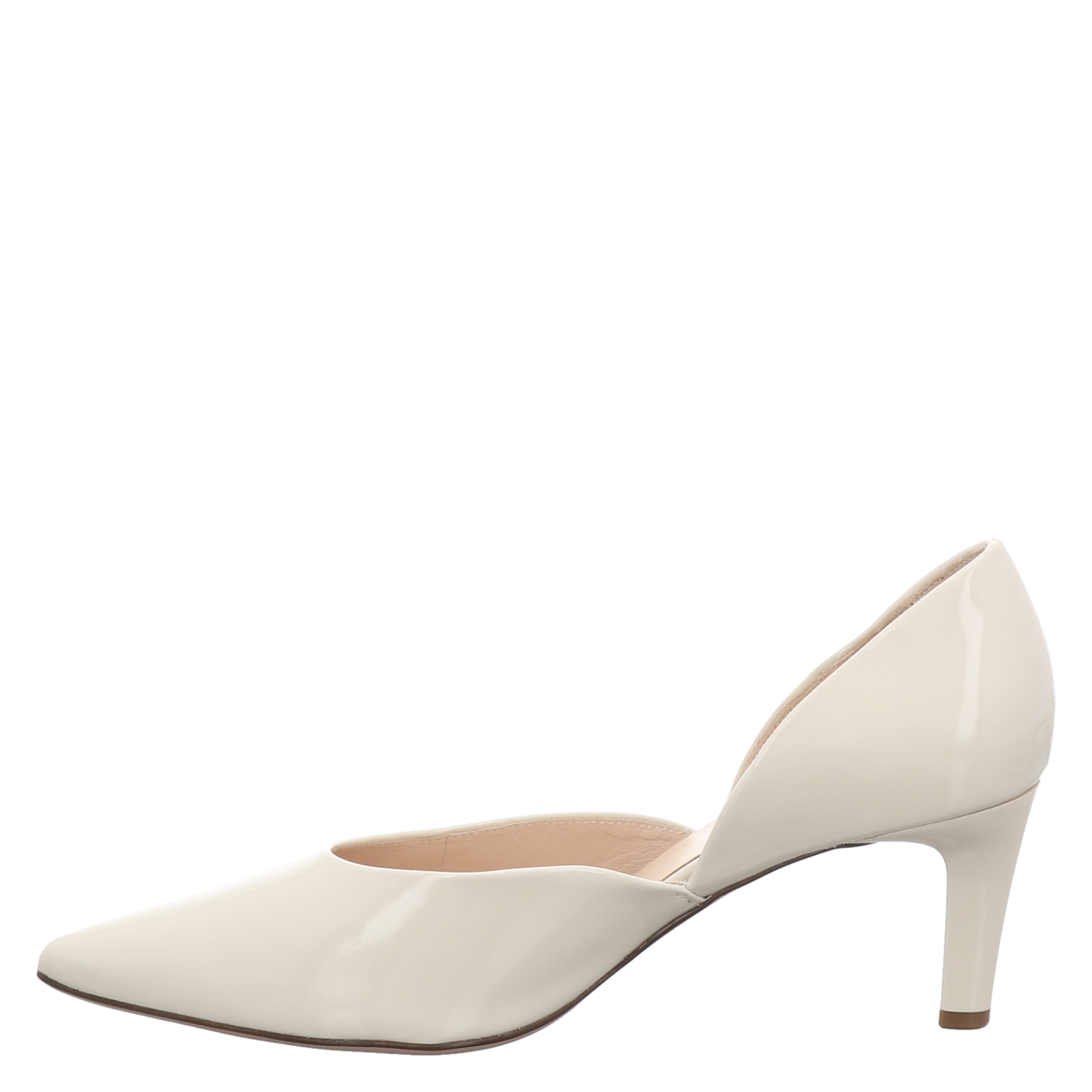 HÖGL Damen Cassia Pumps - Elegante Absatzschuhe Aus Qualitätsleder