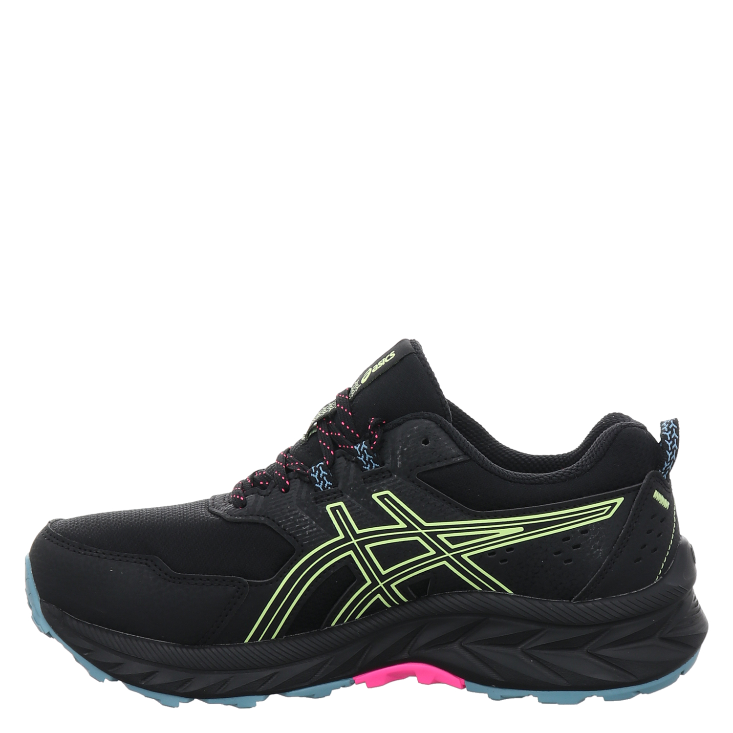 Asics gel venture 4 women's deals
