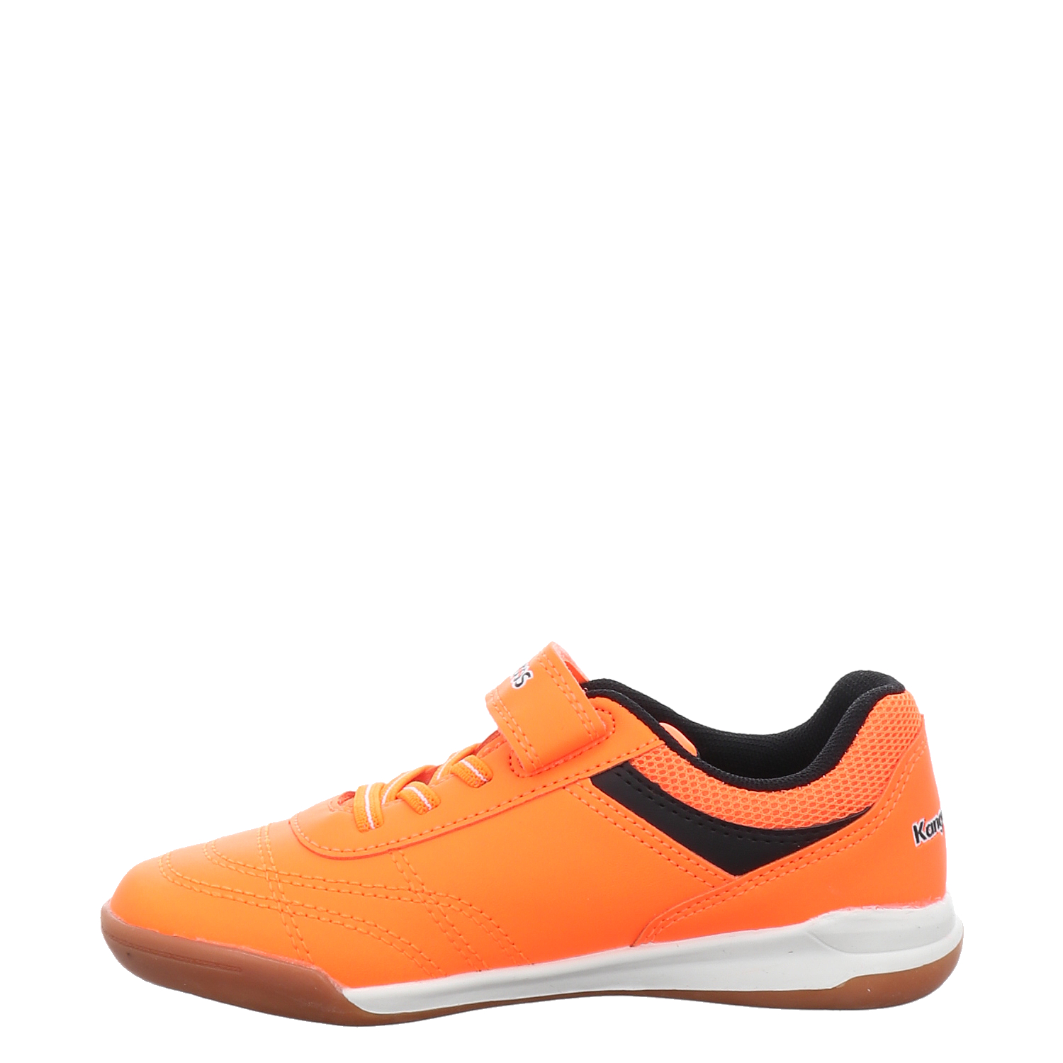Zapatillas KangaROOS K-highyard Ev Para Hombre - Con Velcro Cortable Sin Marcas