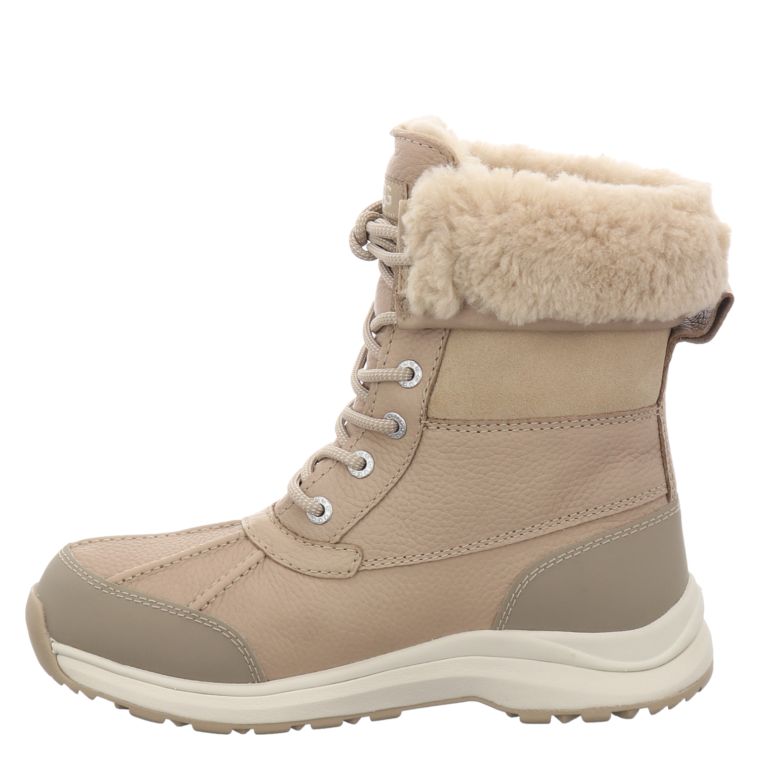 Ugg shop adirondack beige