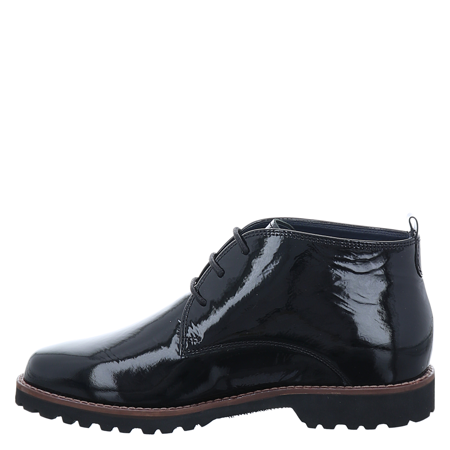 Grau Sioux Schuhe Damen Stiefeletten Sioux 68250 MEREDIRA-716-LF-H