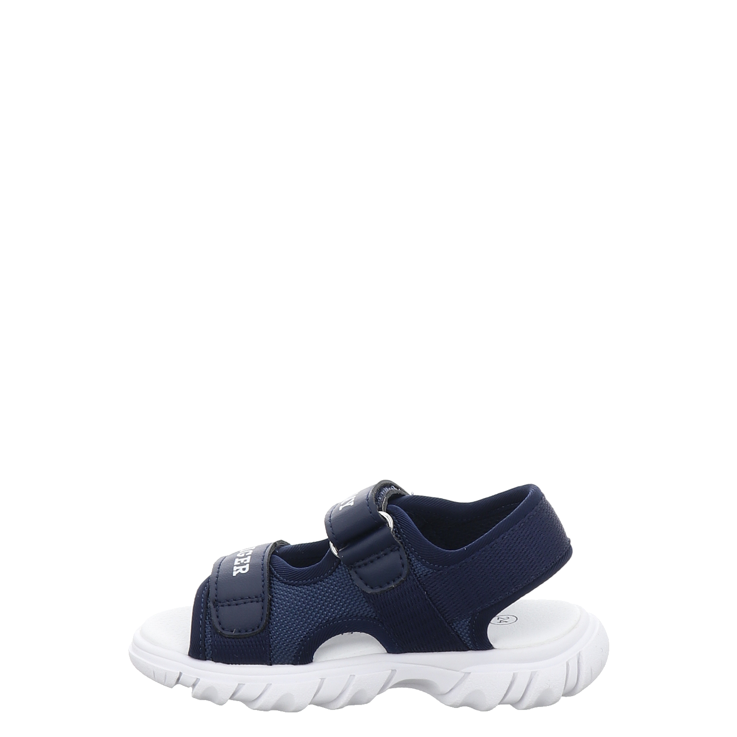 Tommy hilfiger kids slippers discount