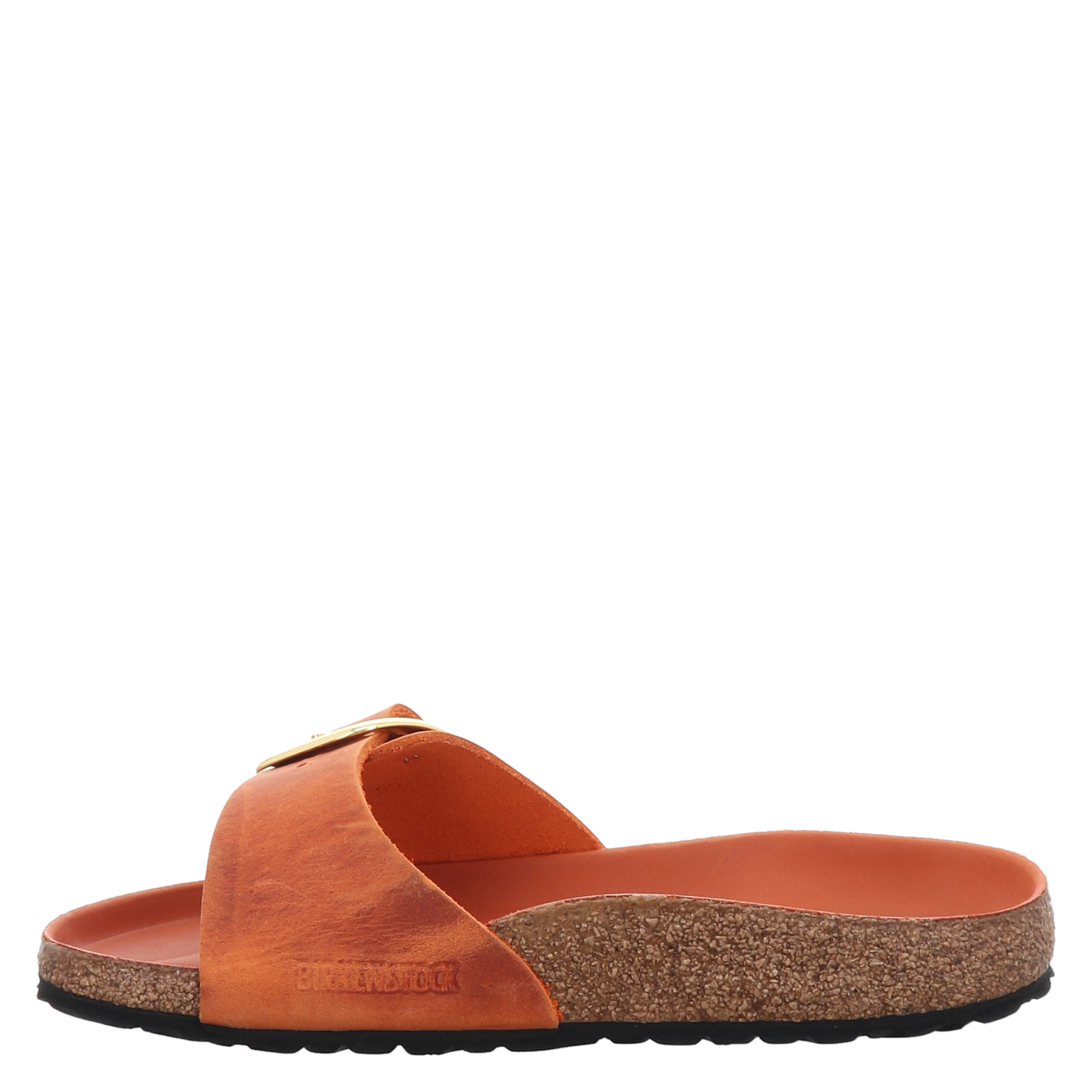 Birkenstock madrid eva orange on sale