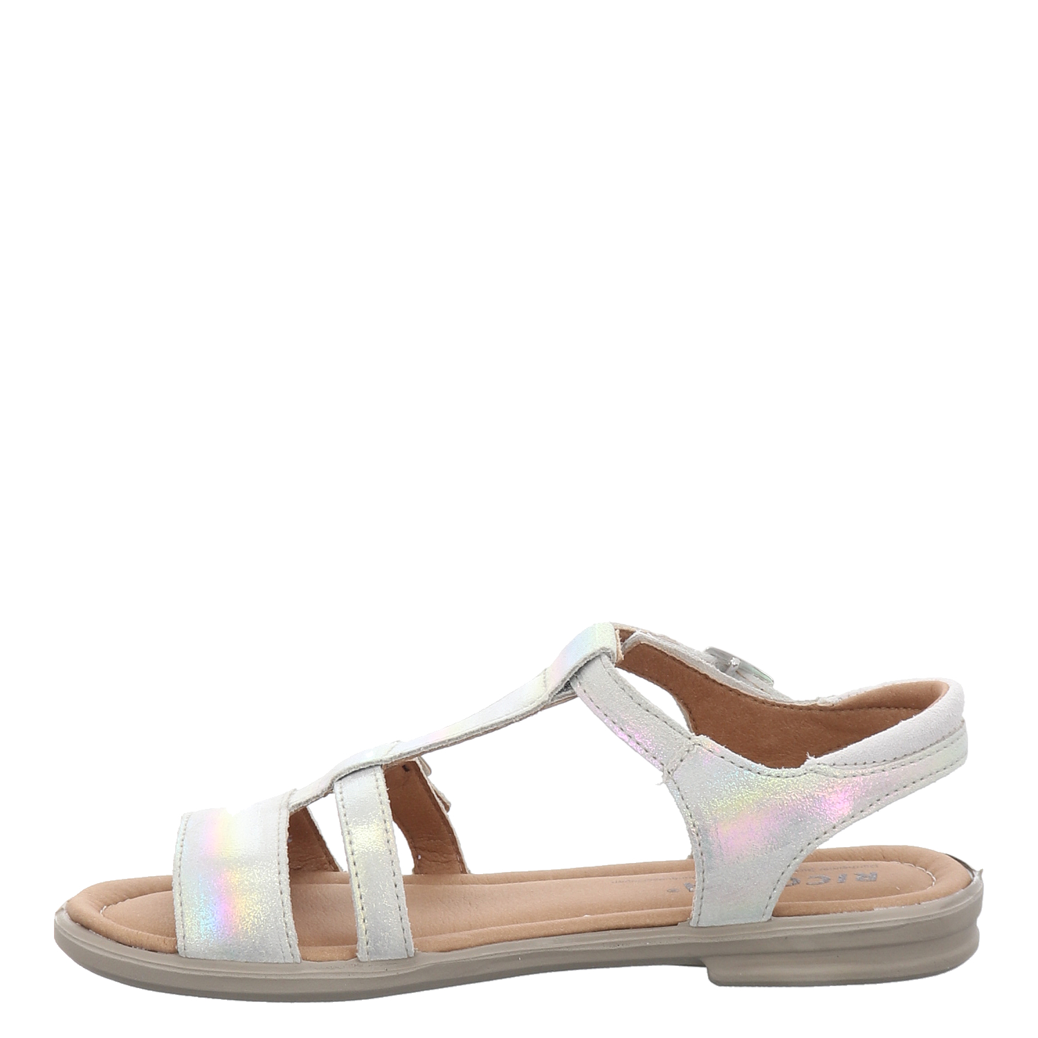 Ricosta Kalja Sandalen Ricosta 37 Ricosta KALJA 7021000 GIRLS SANDAL