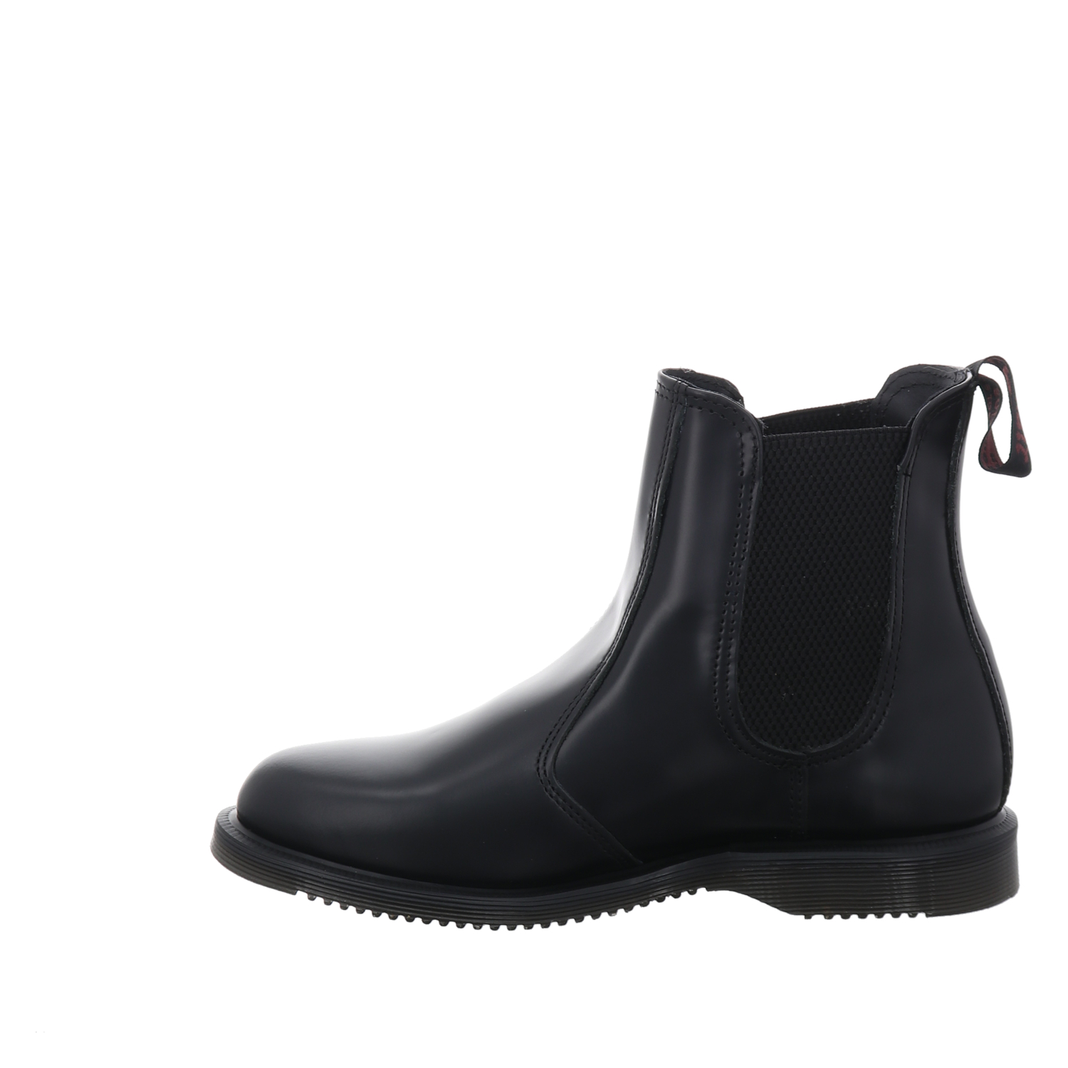 Martens Flora Chelsea Dr Martens Chelsea Boots Schuh Flora