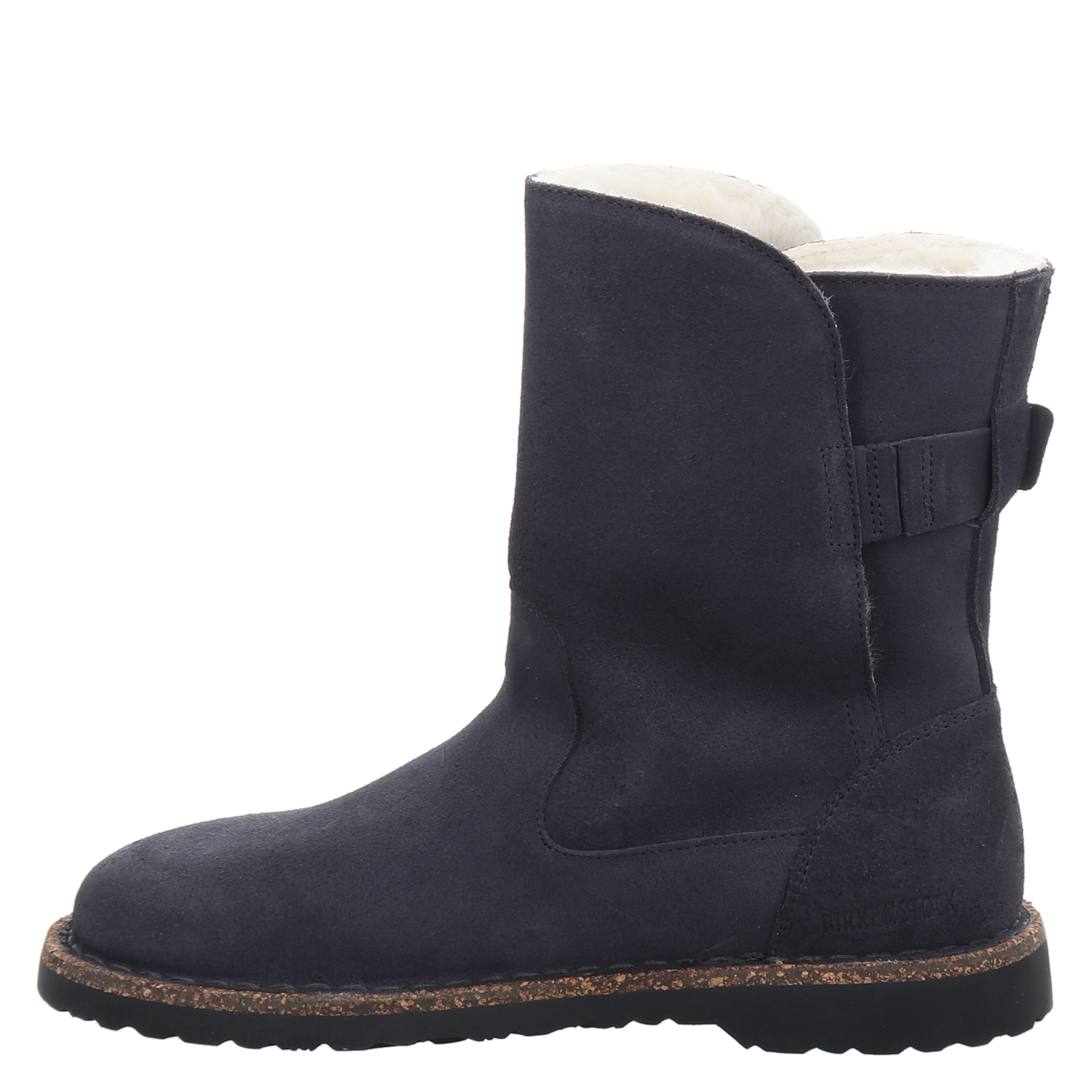 Birkenstock shearling boots top