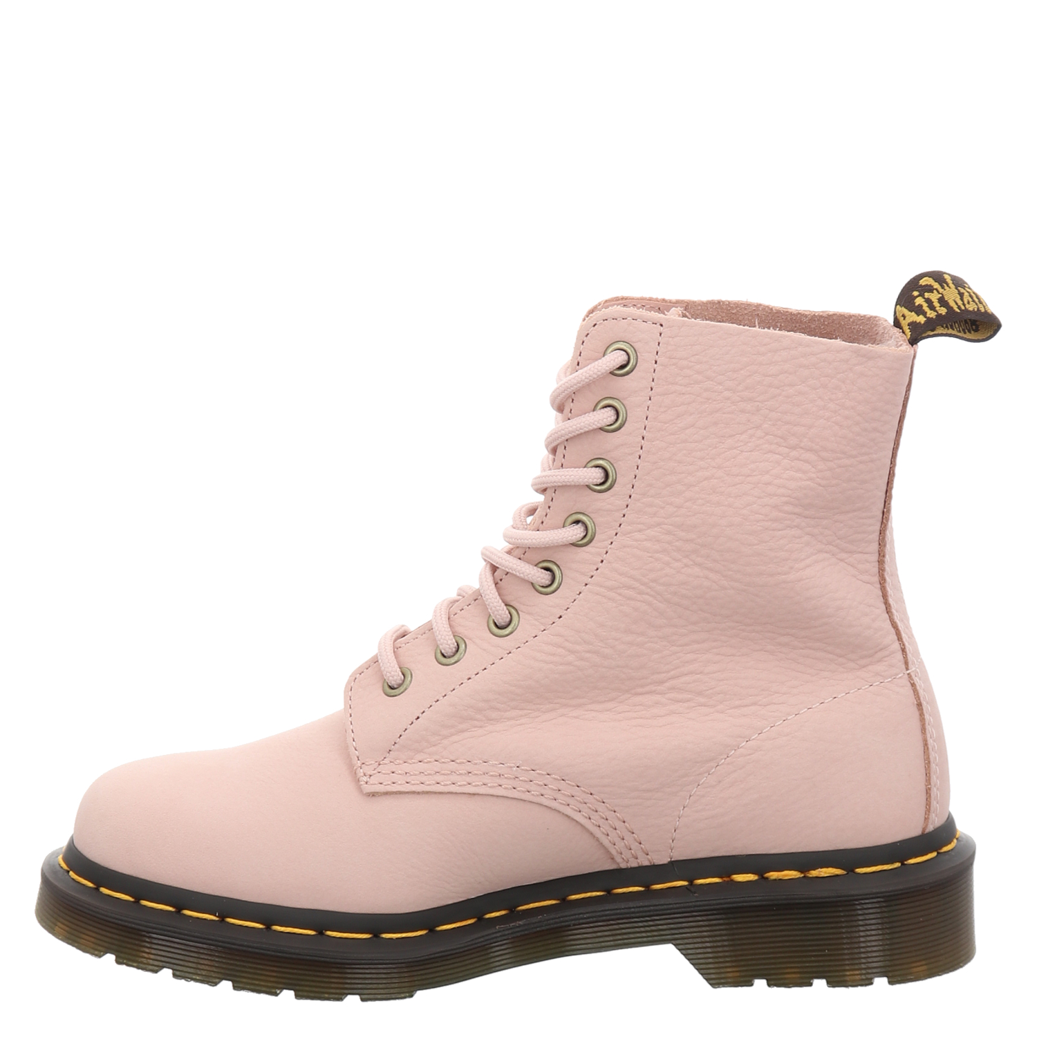 Martens Pascal Dr Martens Stiefel Kaufen 1460 Pascal, Veloursleder