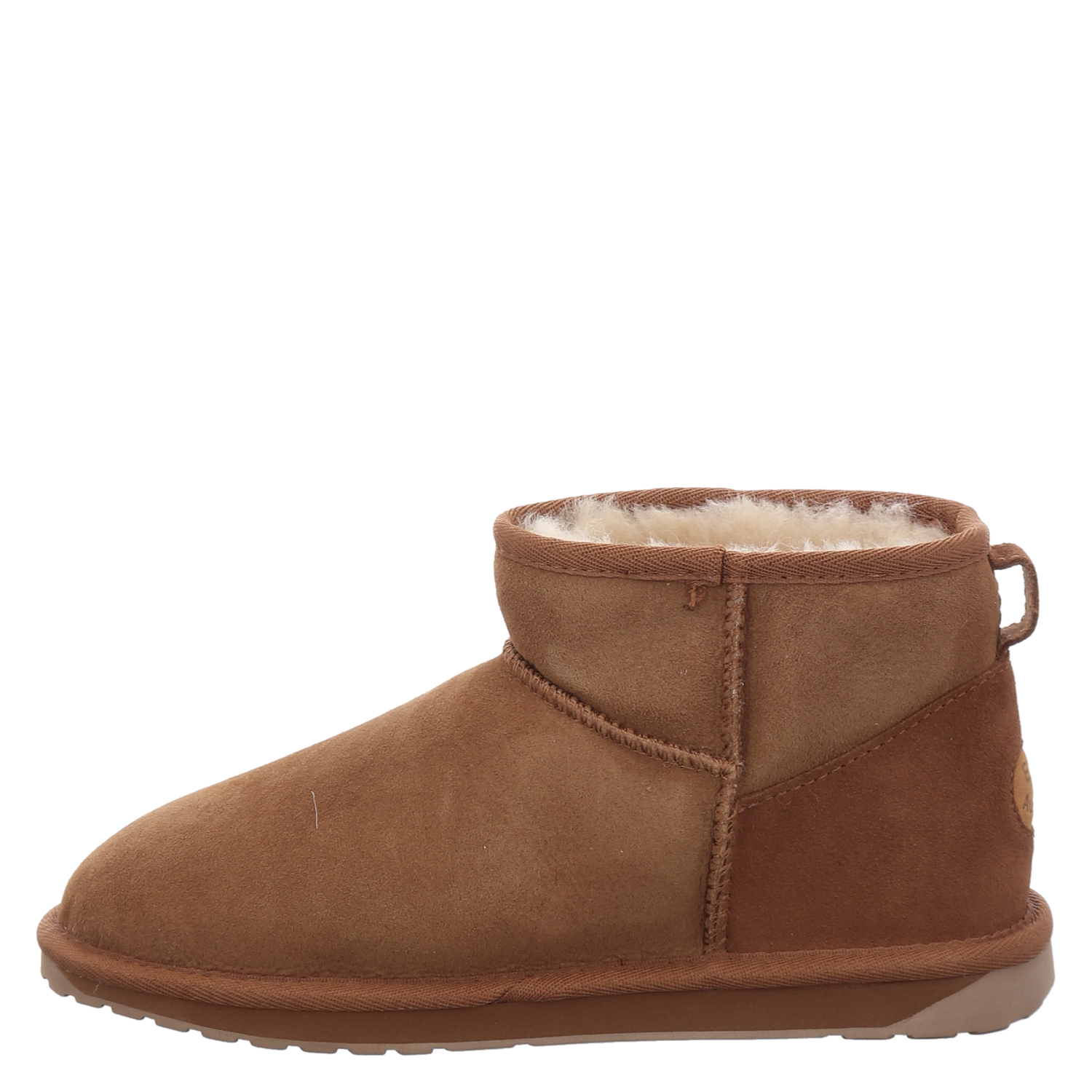 Emu, Stinger Micro, Stiefeletten Boots in braun für Damen