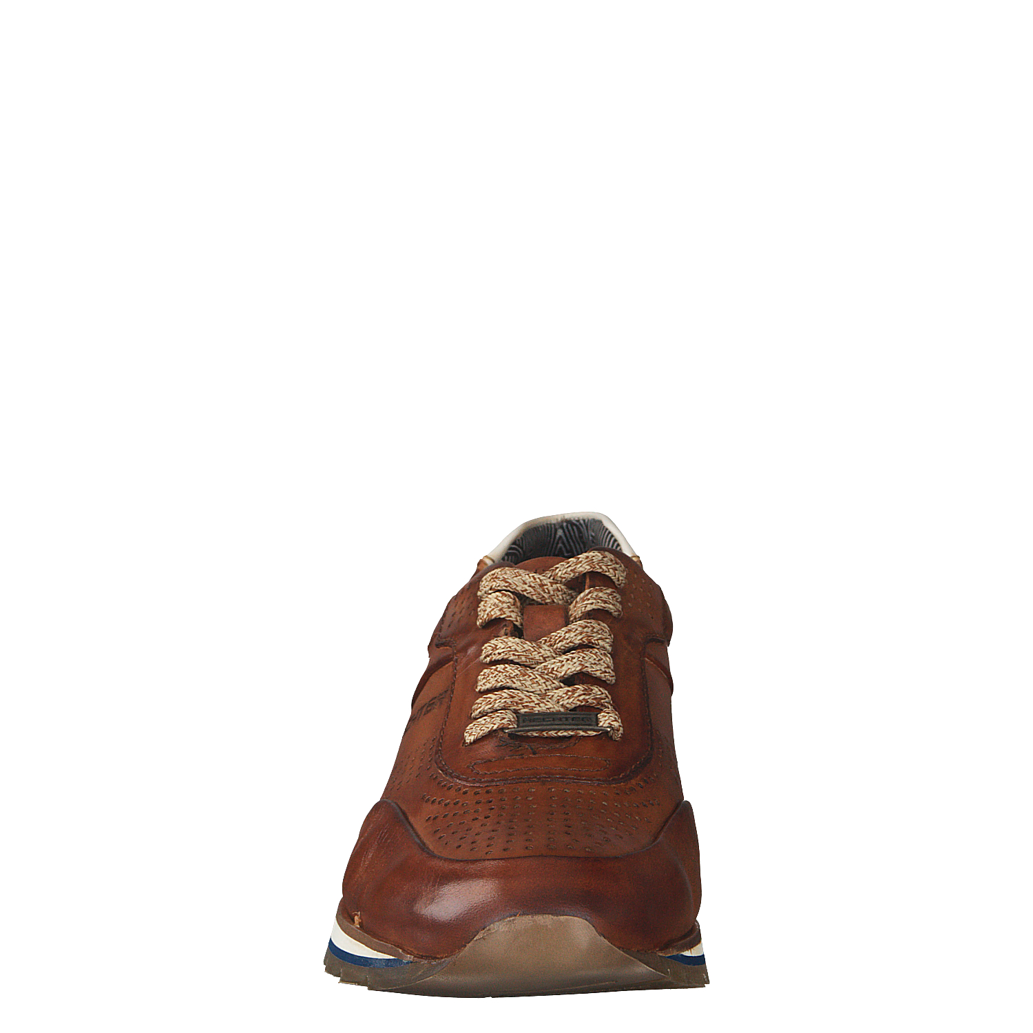 DANIEL HECHTER Sneaker braun Garlan Evo DANIEL HECHTER Sneaker braun Garlan Evo