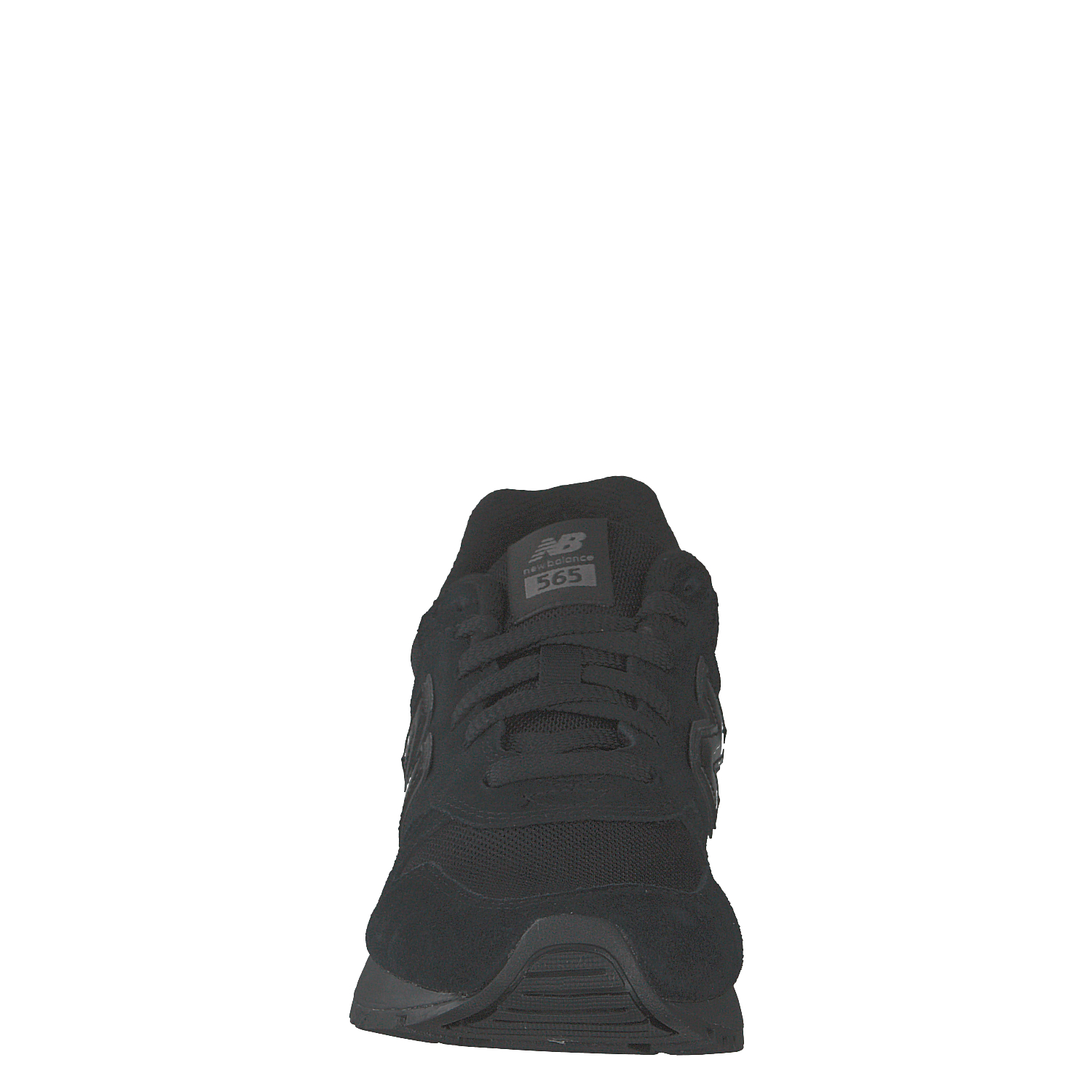 new balance schwarz lack